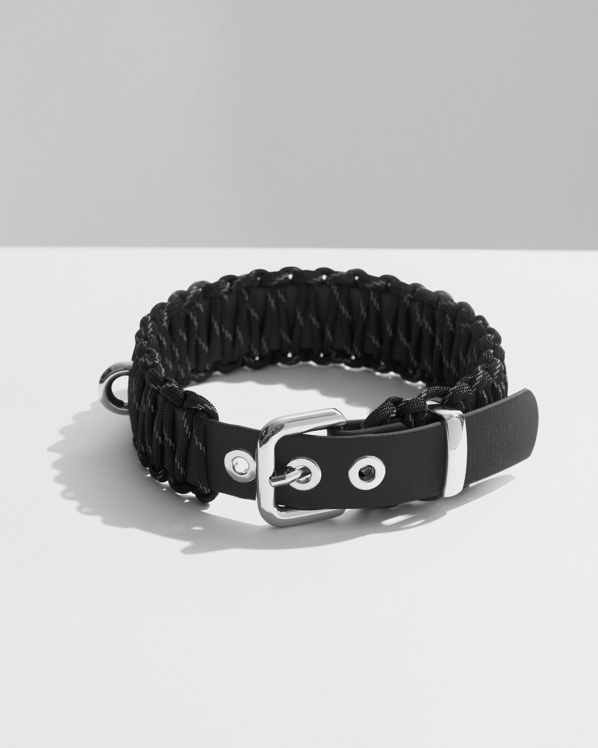 GALAN COLLAR in Garou