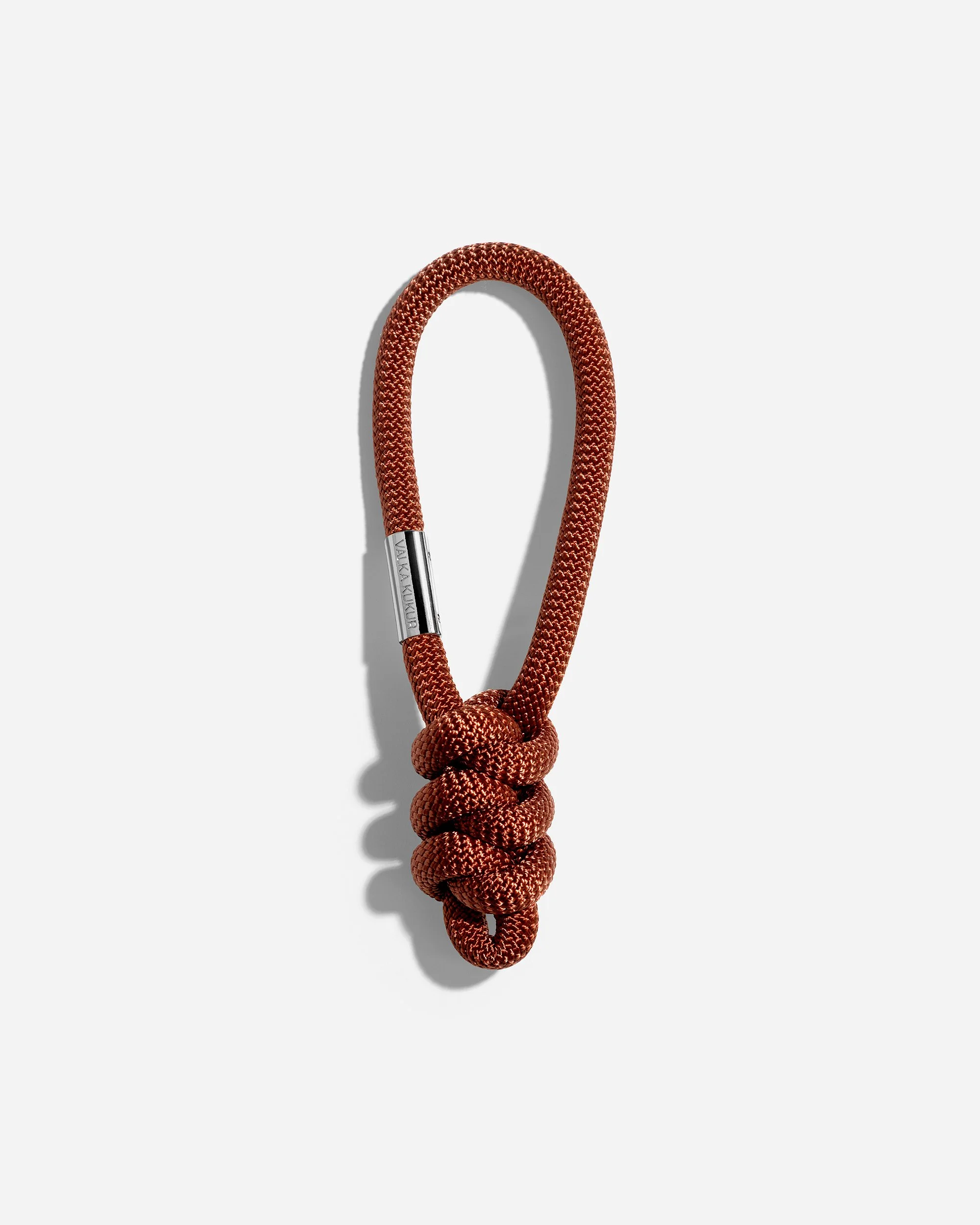 BOLD HANDLE in Cinnamon