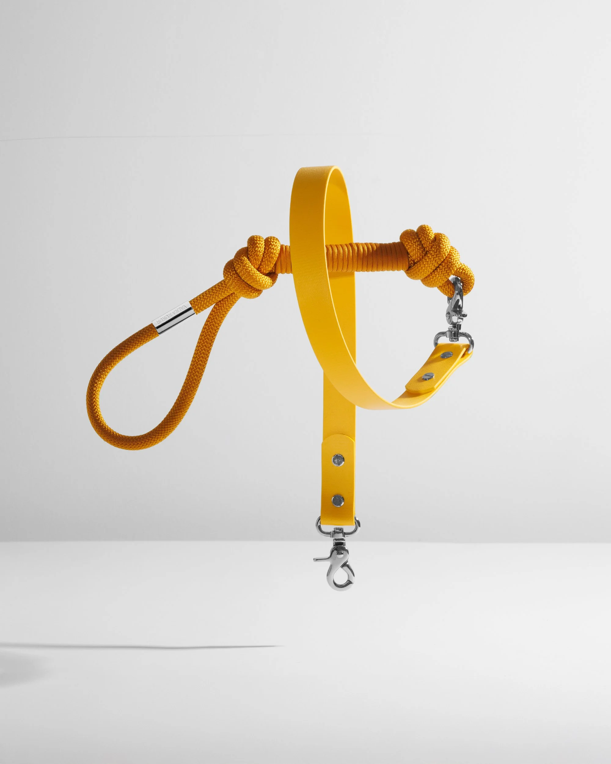 GALAN LINK in Desert gold