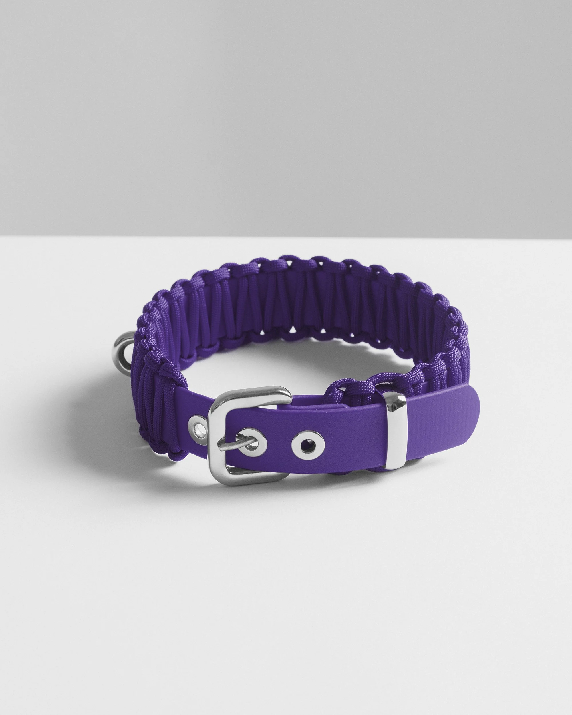 GALAN COLLAR in Purple Rain