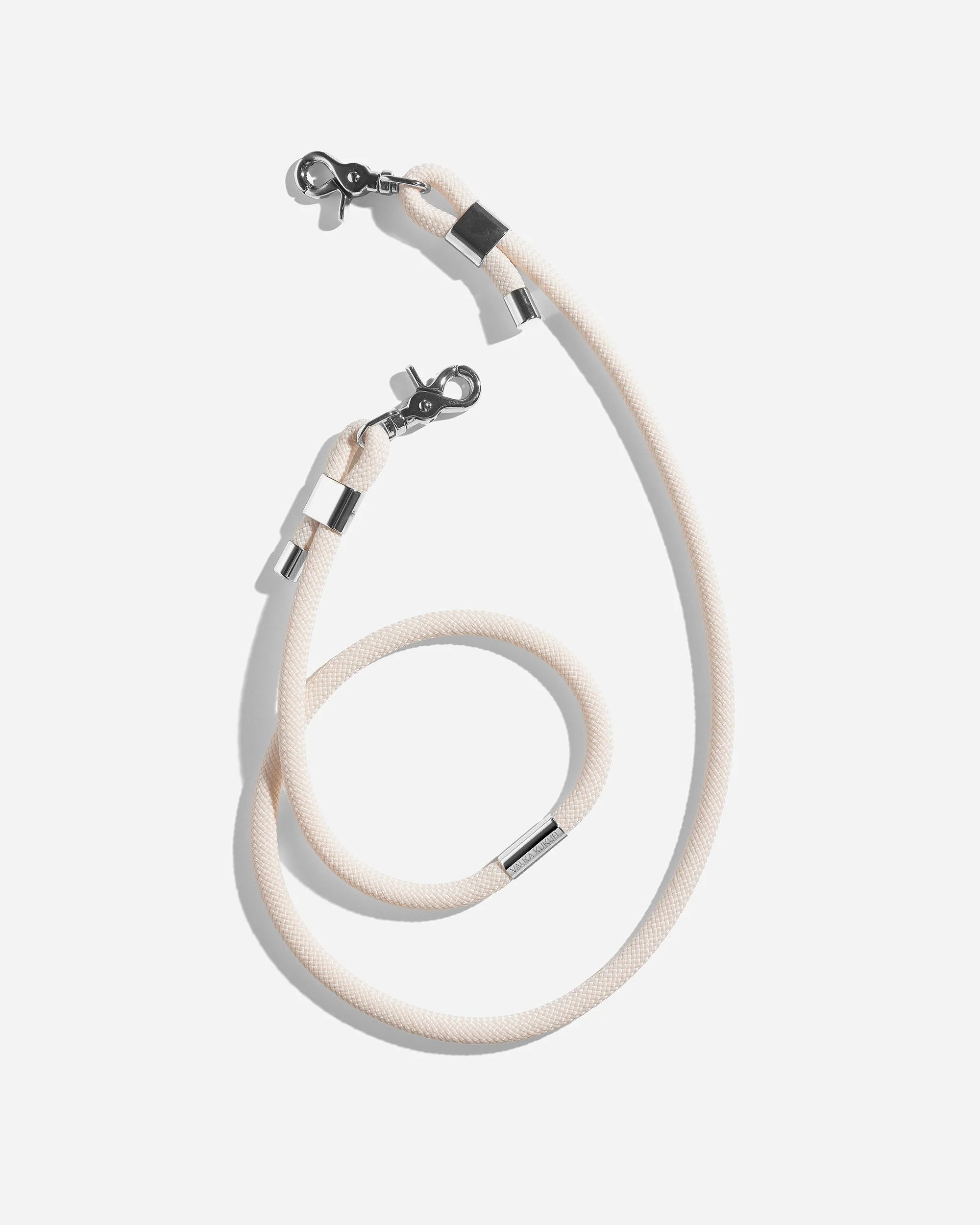BOLD DUO CORD in Aperol