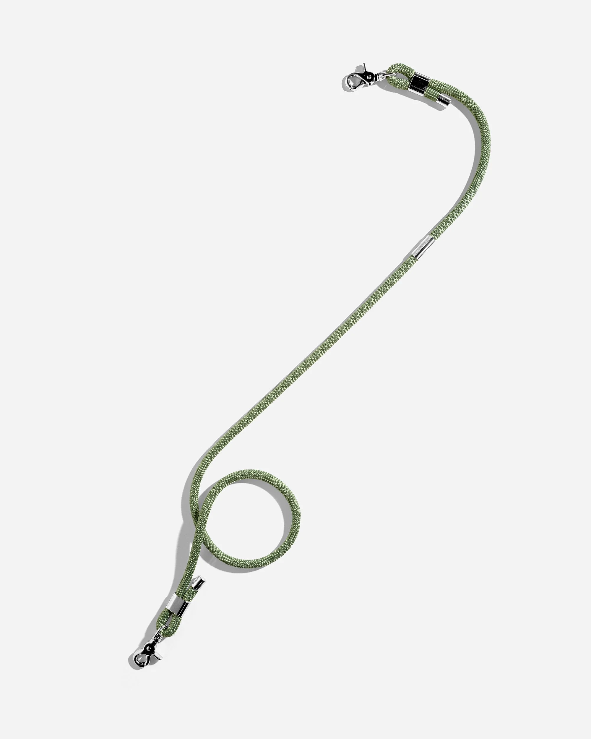 BOLD DUO CORD in Sage