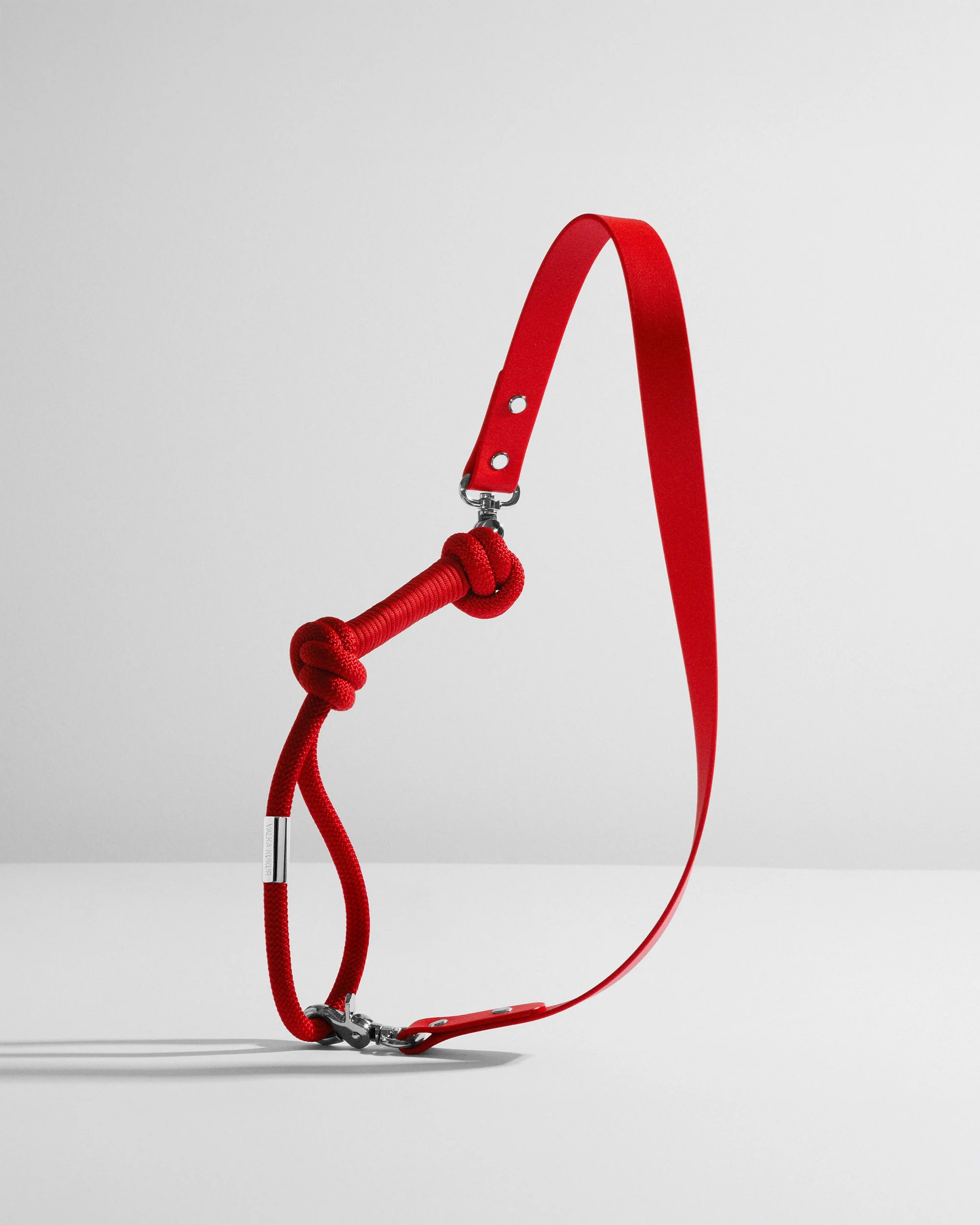 GALAN LINK in Party red