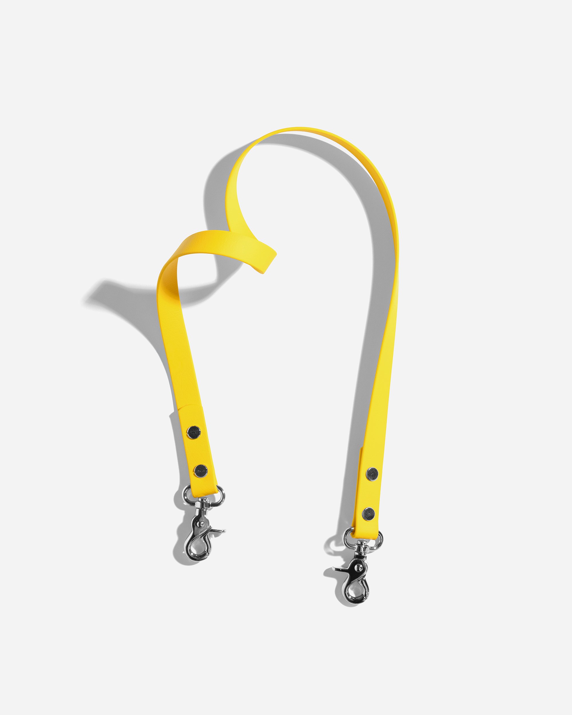 BOLD STRAP in Desert Gold