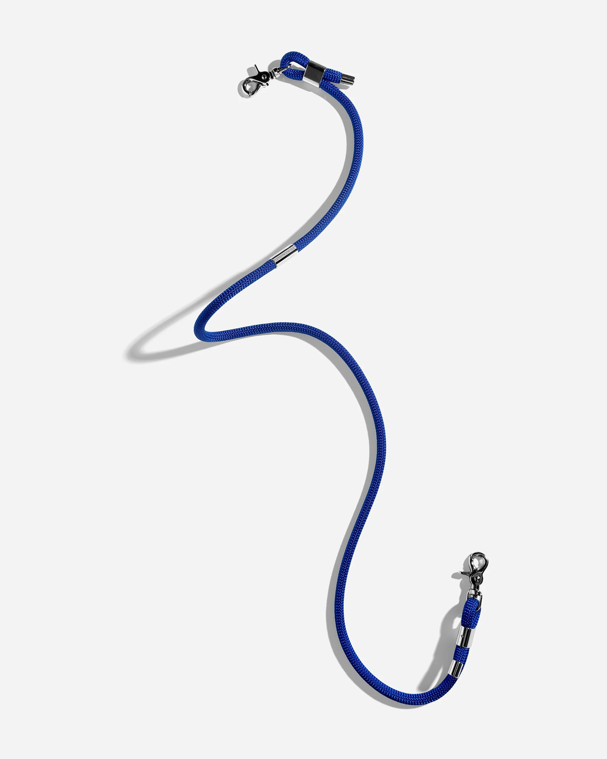 BOLD DUO CORD in Royal Blue
