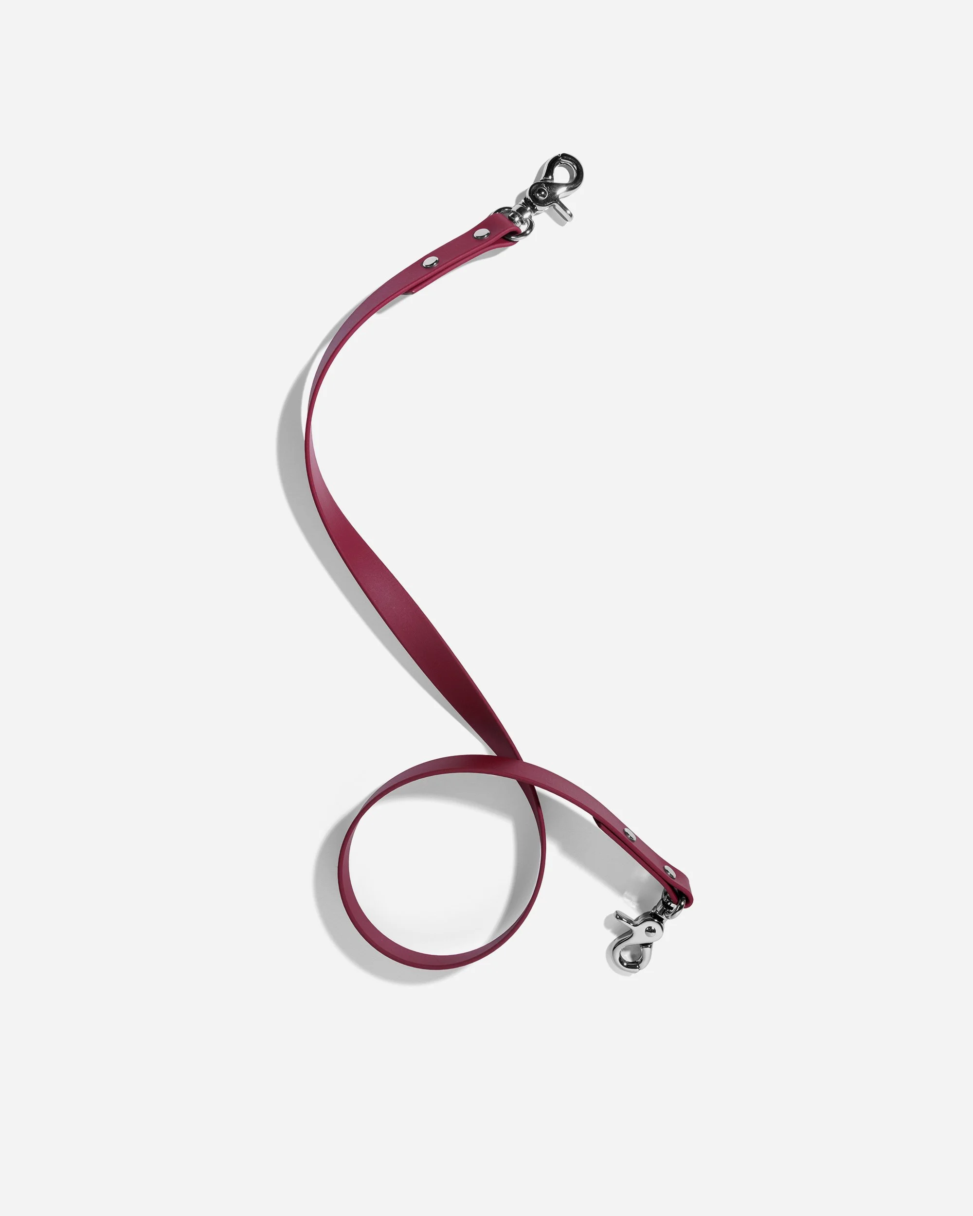 BOLD STRAP in Berry Me
