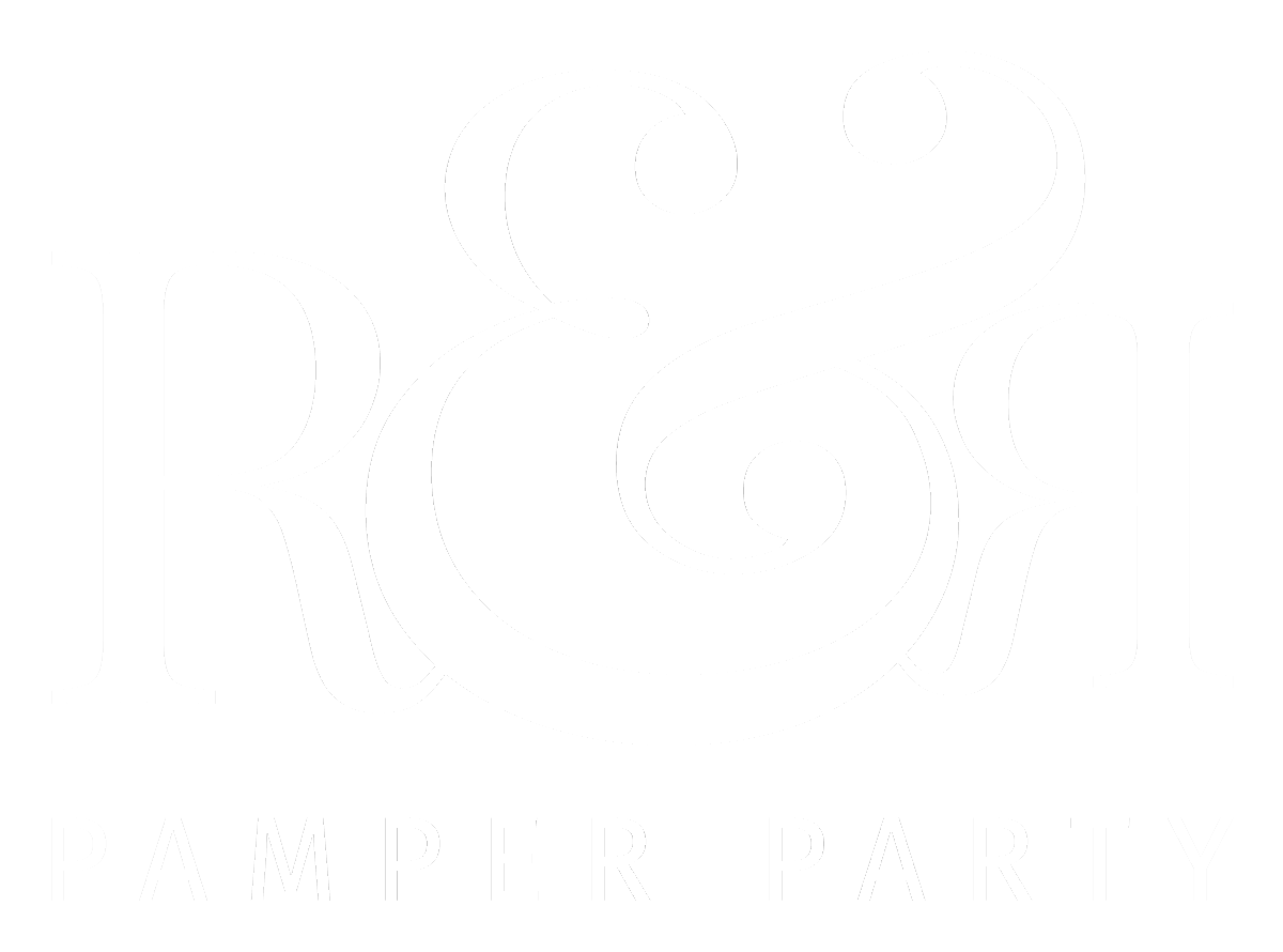 R&amp;R Pamper Party | Brighton Pamper Parties, Spa Days &amp; Hen Party Treatments