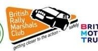 Rally Marshals Training Day - Sunday 21st April 2024 - Royal Welsh Showground, Builth Wells

If you are interested in becoming a rally marshal or improving your skills, don't miss this opportunity! The British Rally Marshals Club in partnership with 