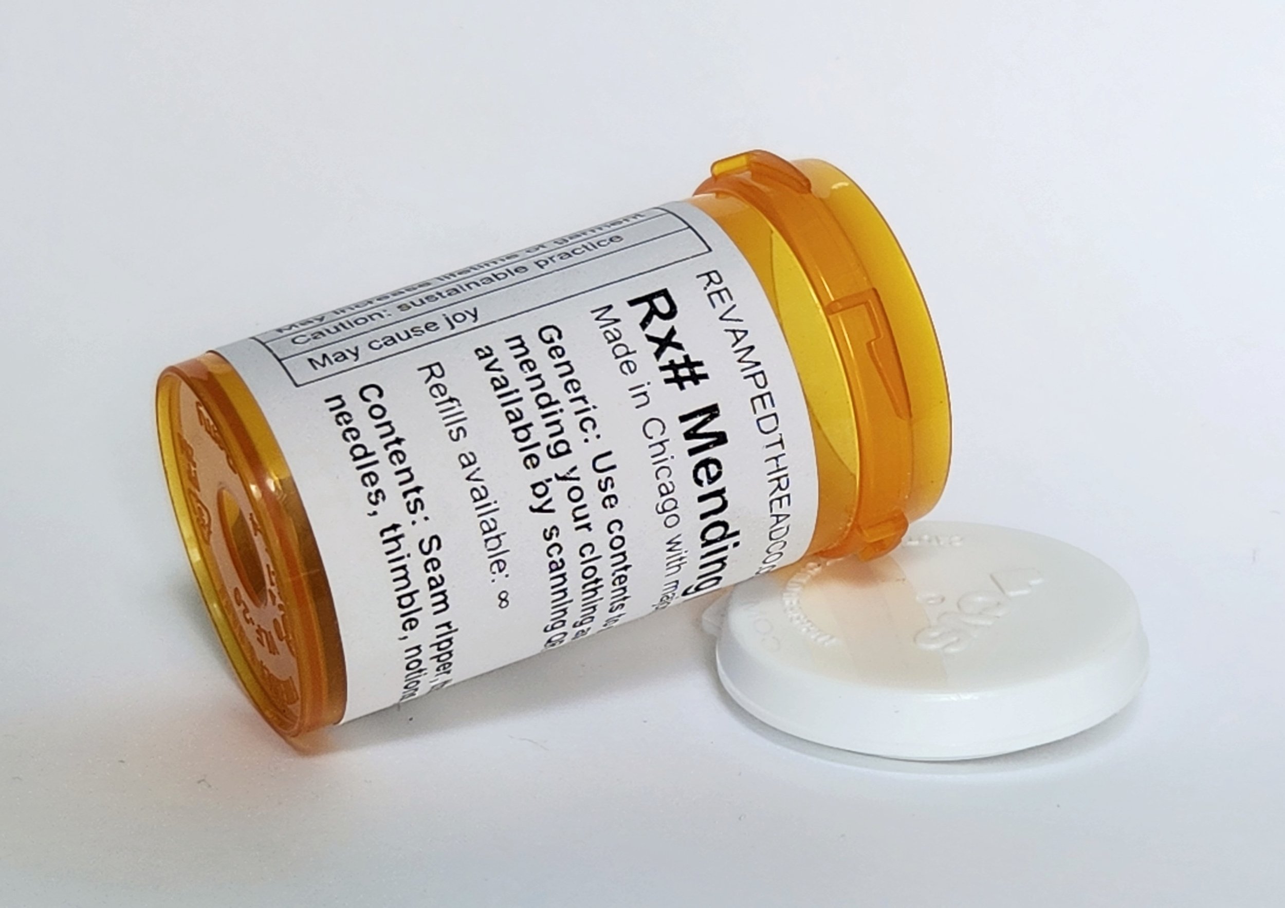 Rx Mending Kit 101