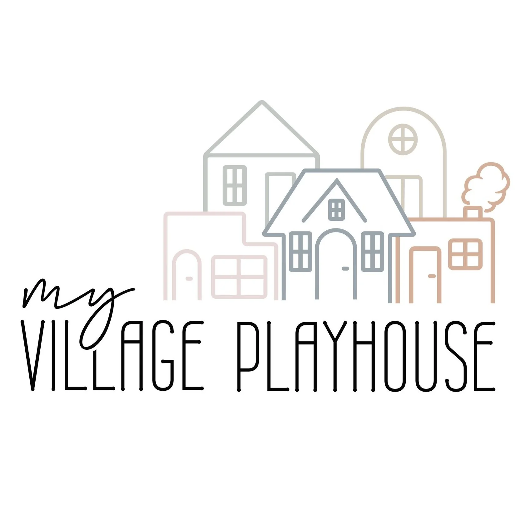FAQ — My Village Playhouse