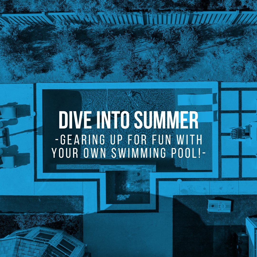 Dive Into Summer ✨🌴🤍

Are you ready to dive into summer the right way by building your dream backyard oasis? Contact us today at (972) 423-7178 or send us a message to get started! 📞

For more articles like this one, visit our website at www.foley