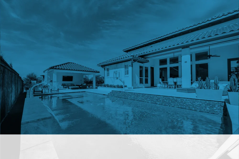 Foley Pools Contact Us — Foley Pools Custom Swimming Pools | North Texas