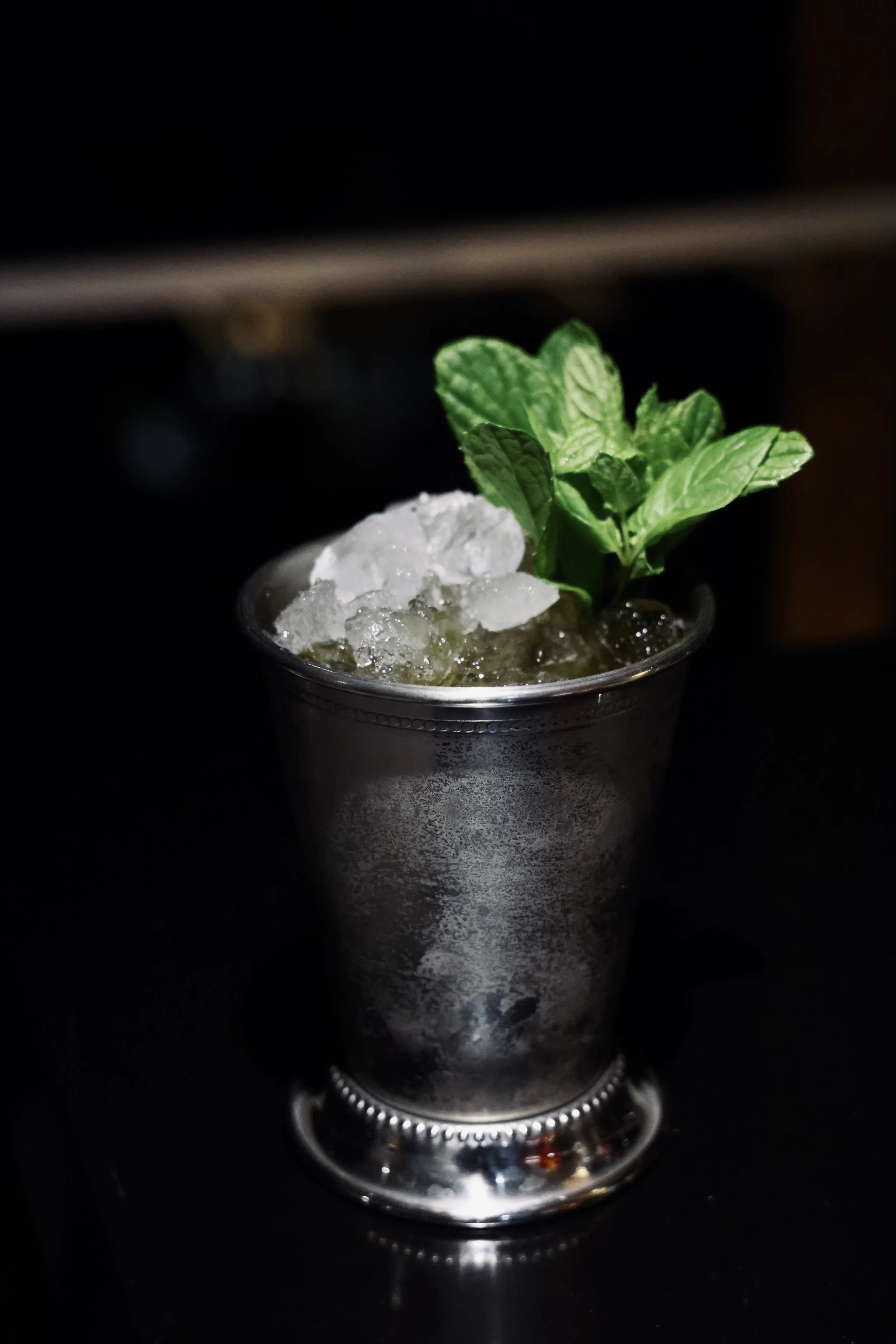 Mint Julep