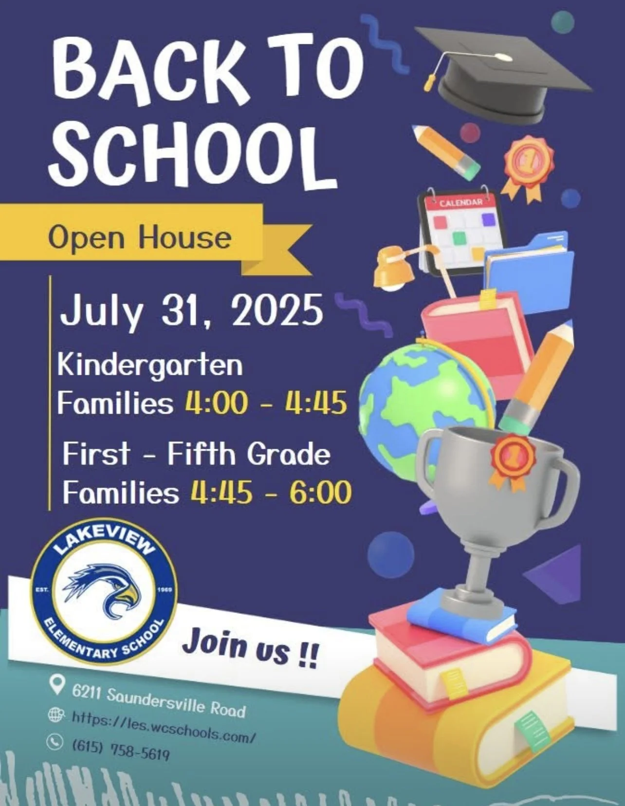 Open House