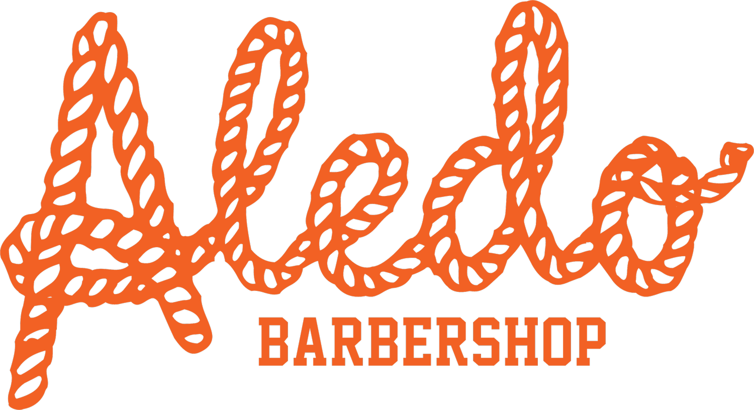 Aledo Barbershop