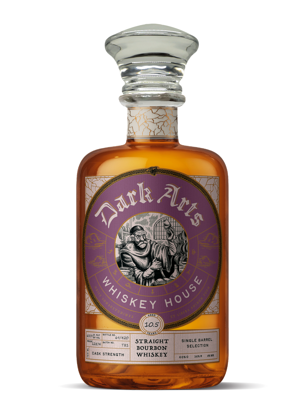 Dark Arts T81