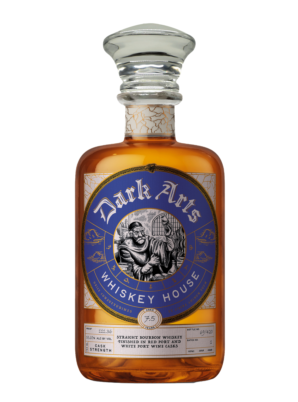 Dark Arts The Empyrean