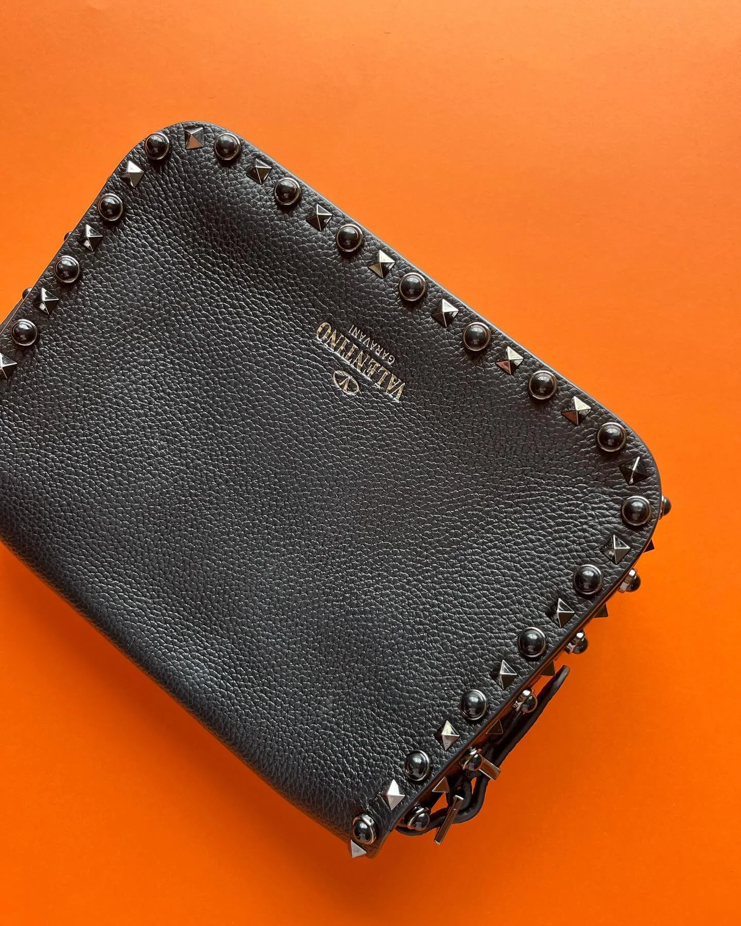 Limpieza e hidrataci&oacute;n! @maisonvalentino
