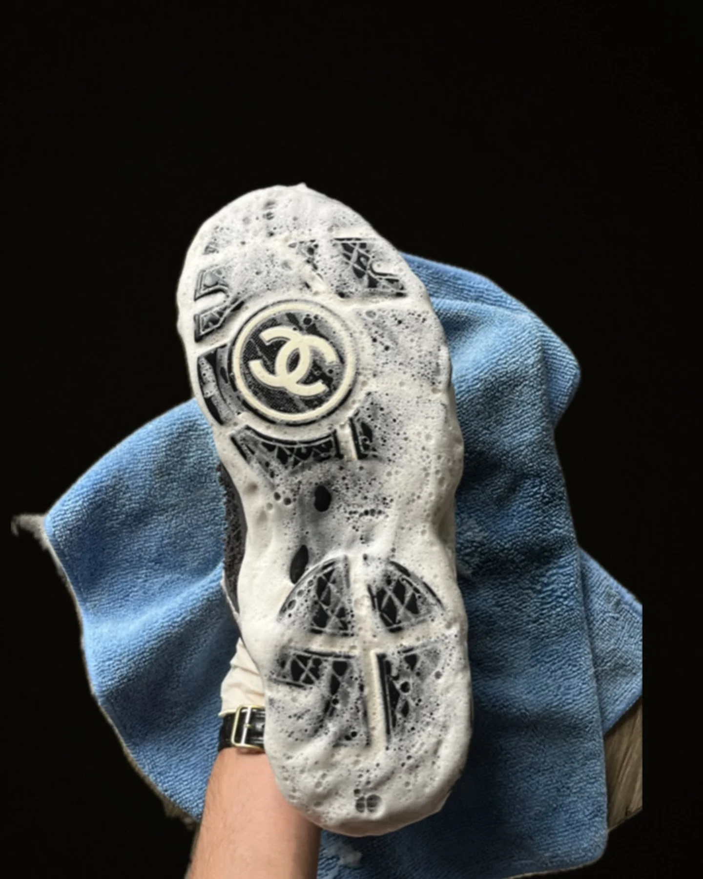 🧼🧼🧼 @chanelofficial