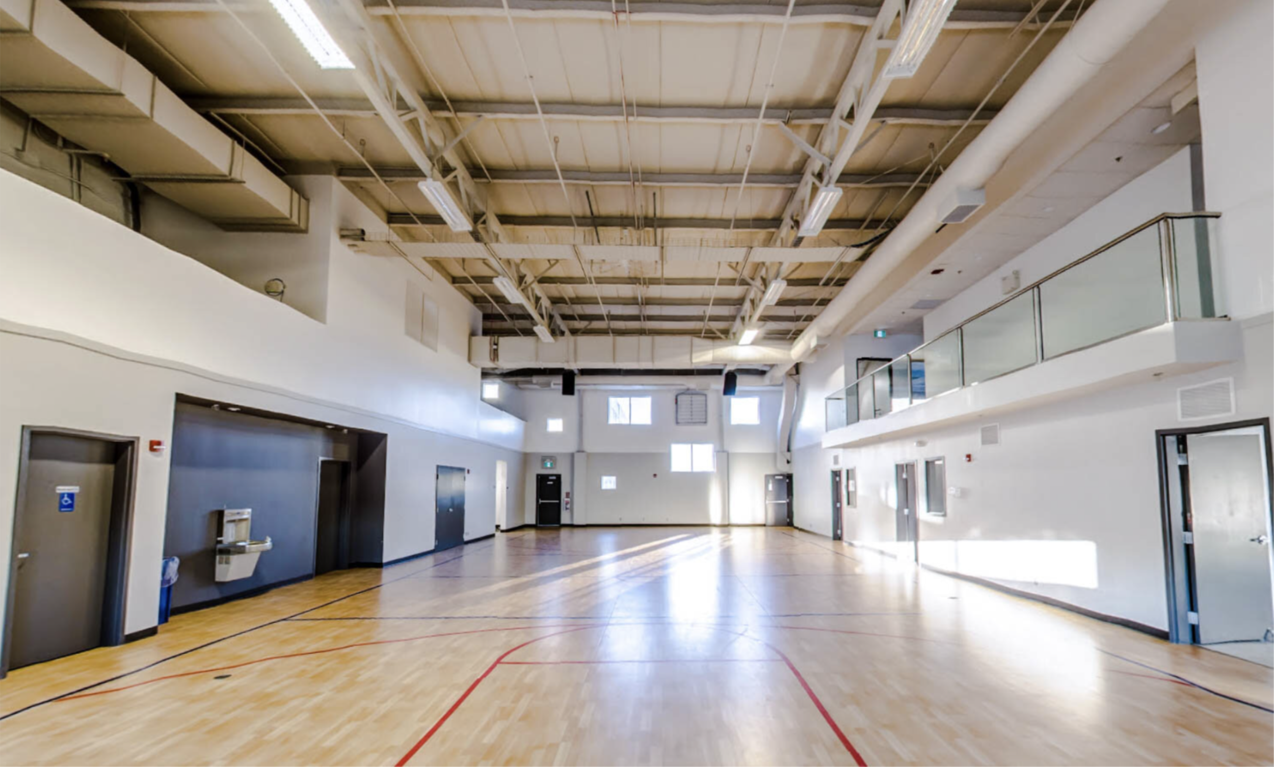 Calgary Life Church Venue Rent 3