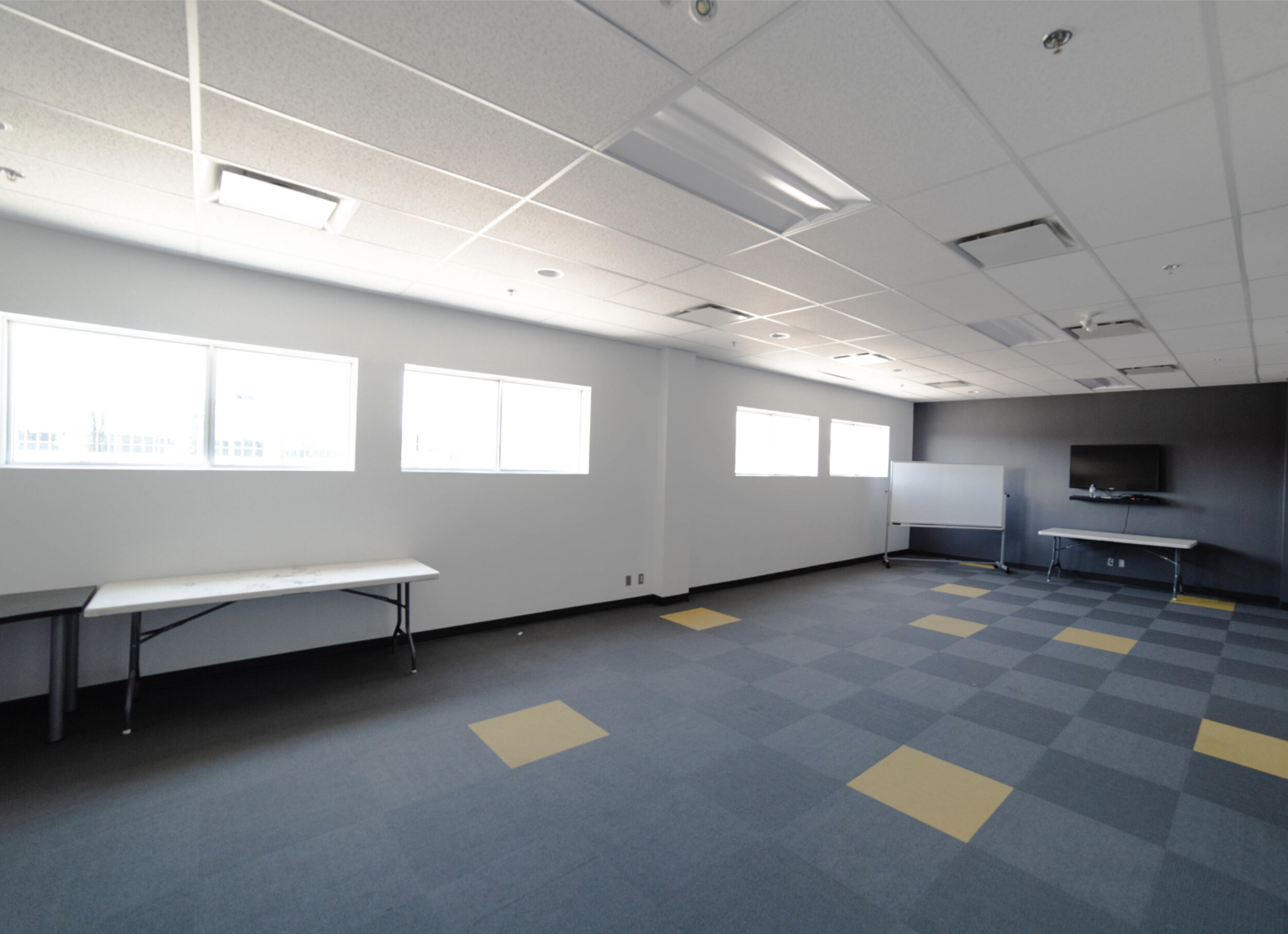 Calgary Life Church Venue Rent 4