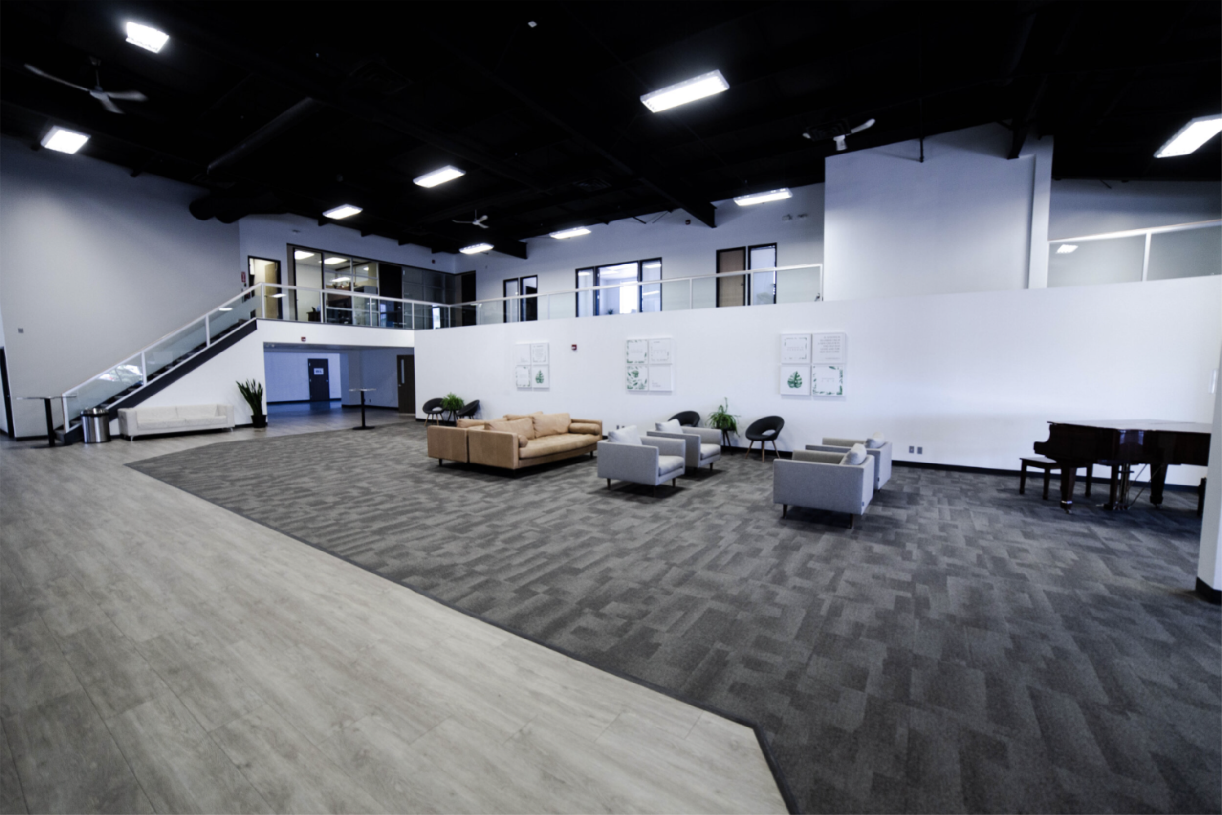 Calgary Life Church Venue Rent 5