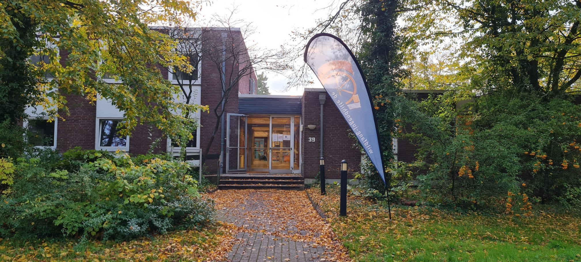 Tag der offenen Tür