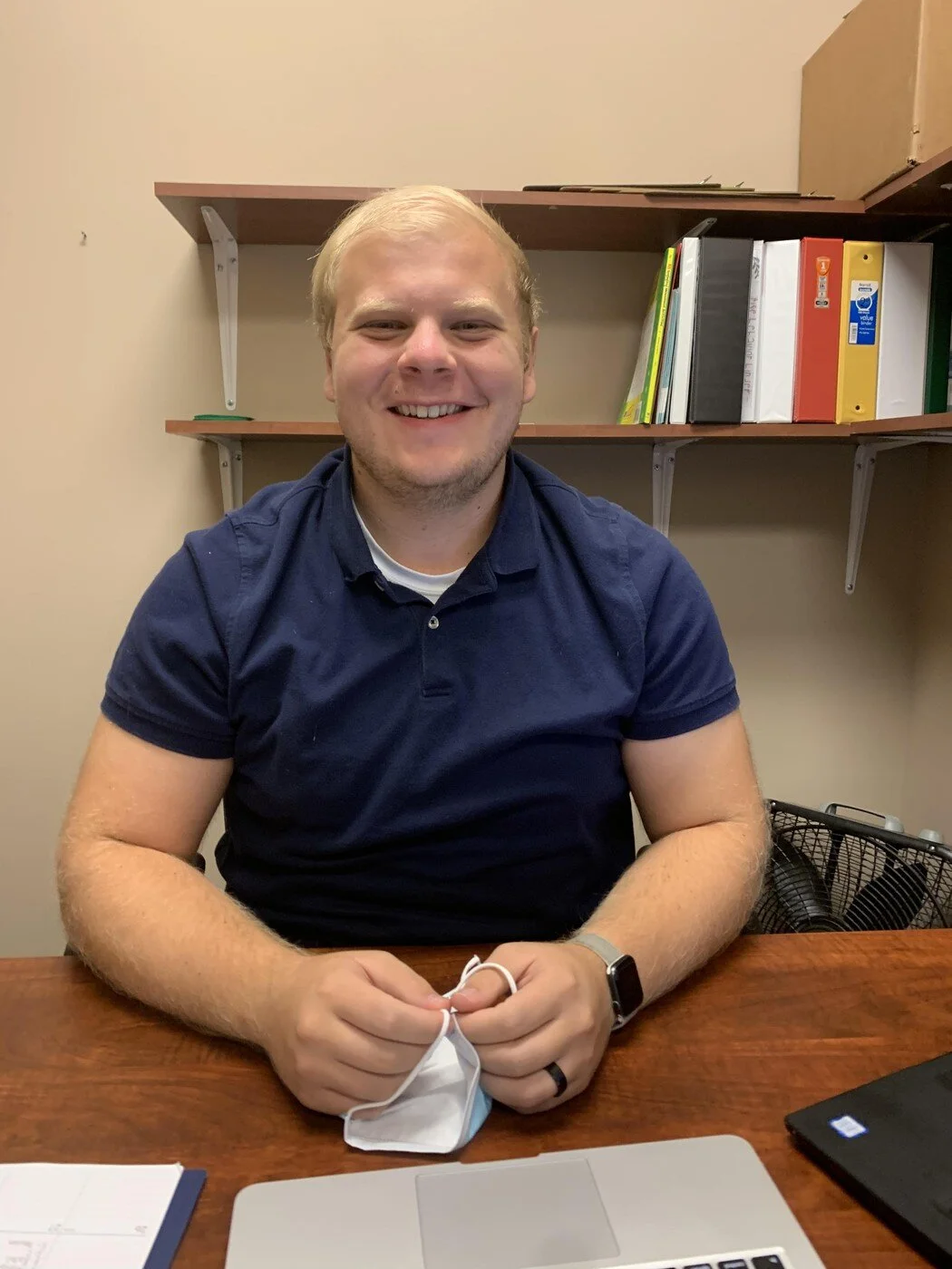 Staff Pages — Rise Academy