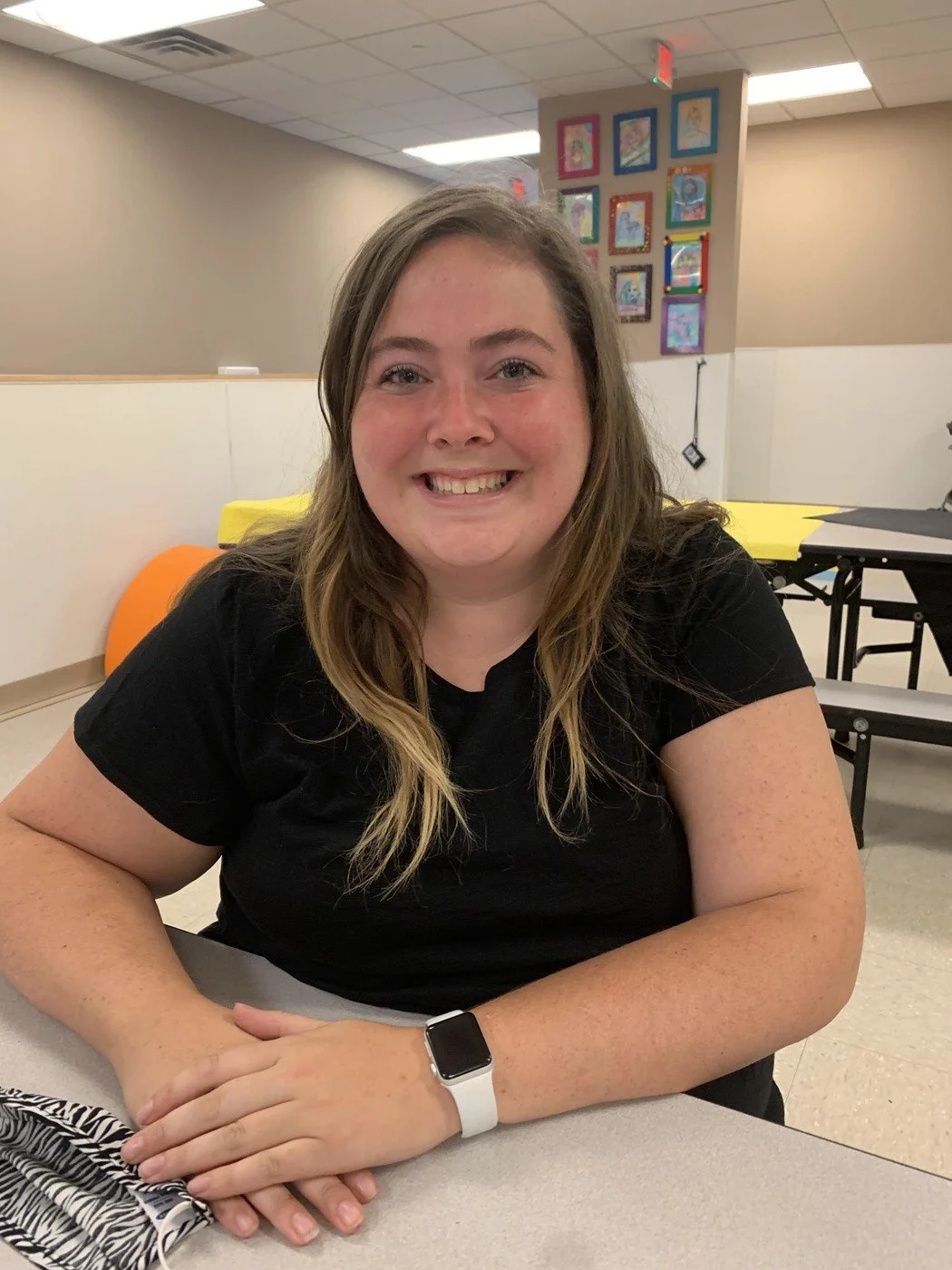 Staff Pages — Rise Academy