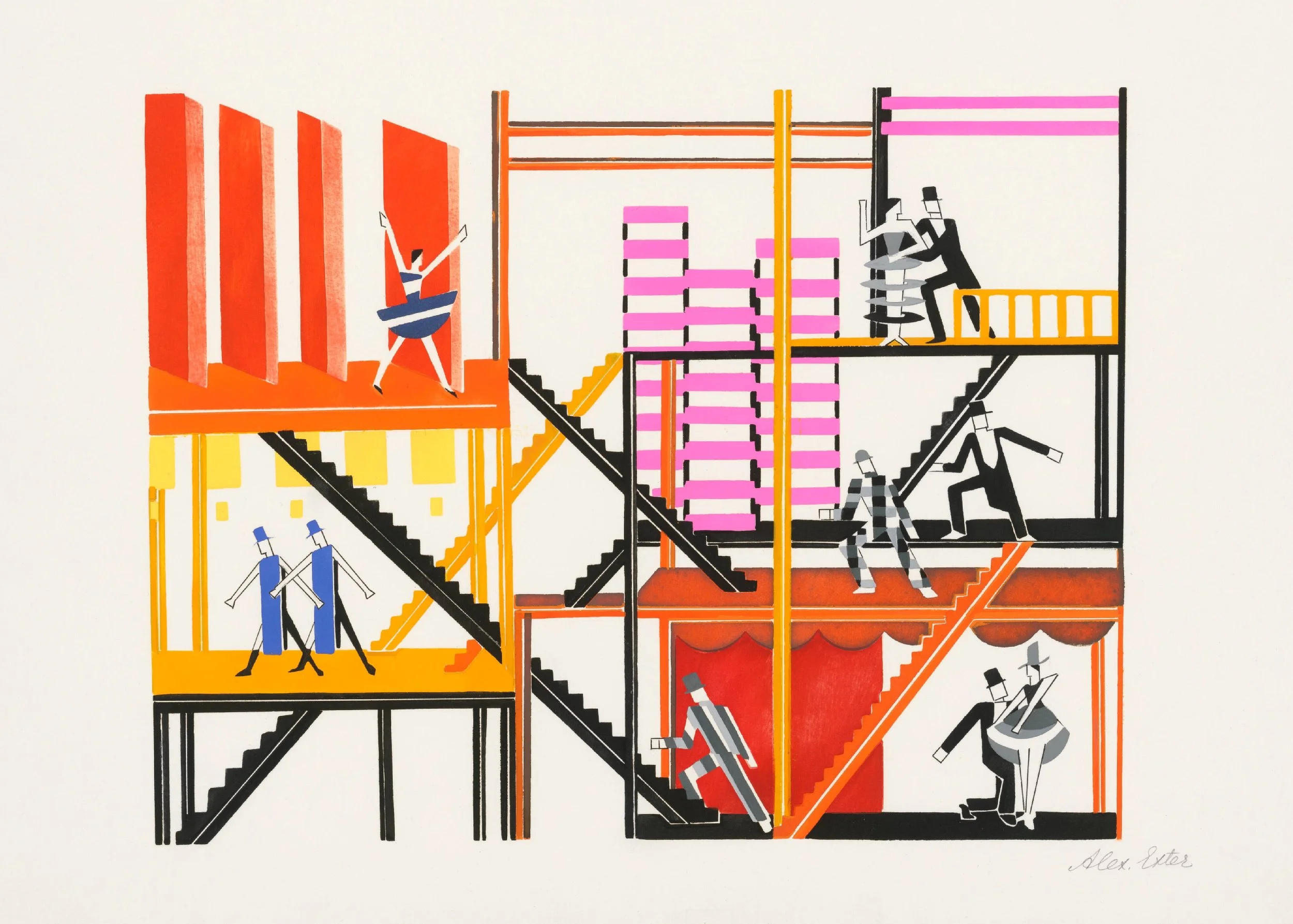 Episode 13: The Past, Present, and Future Craft of Work