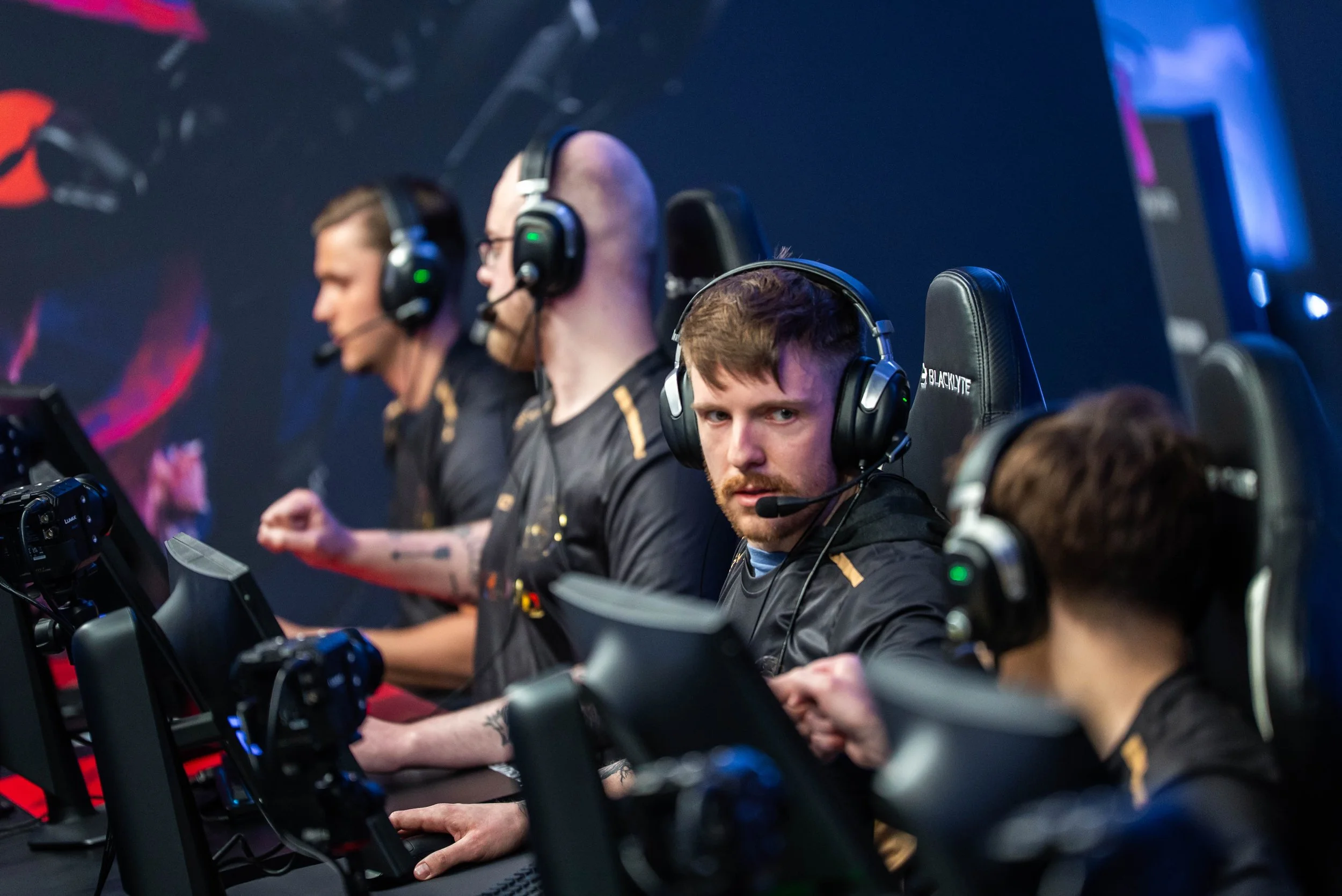 CS2 Austin Major