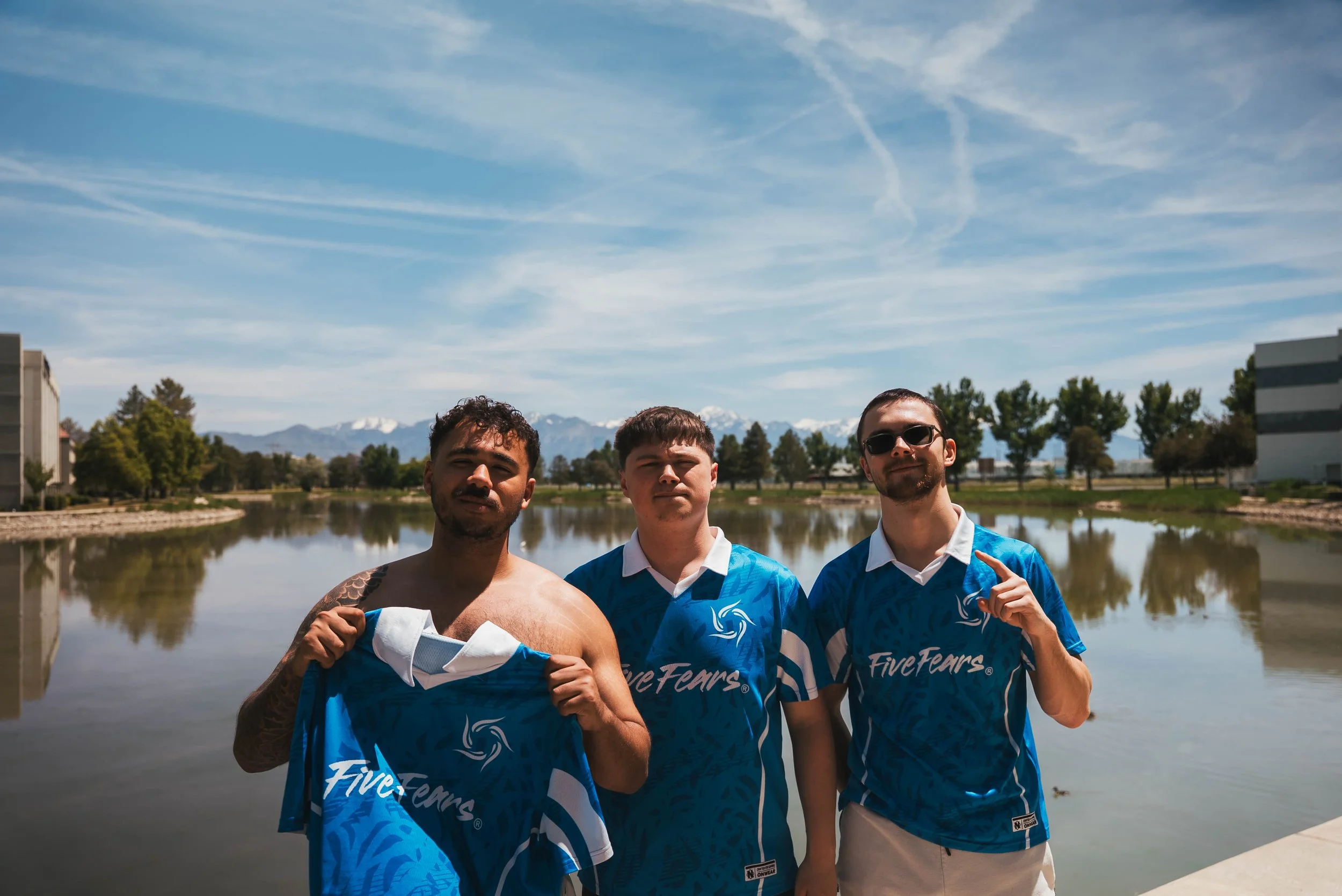 BLASTR6 Salt Lake City Major
