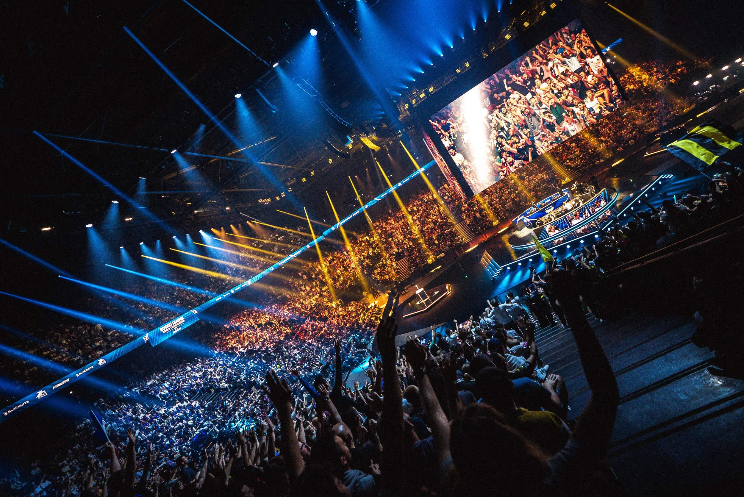 RLCS World Championship 2025