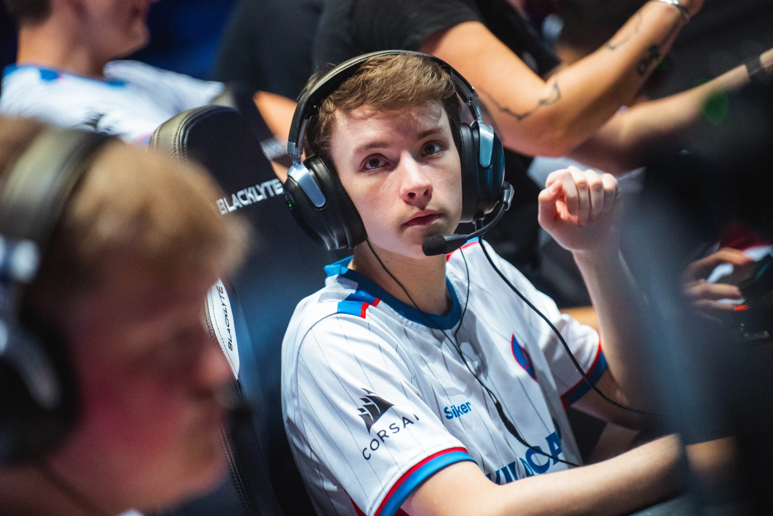 BLASTR6 Munich Major