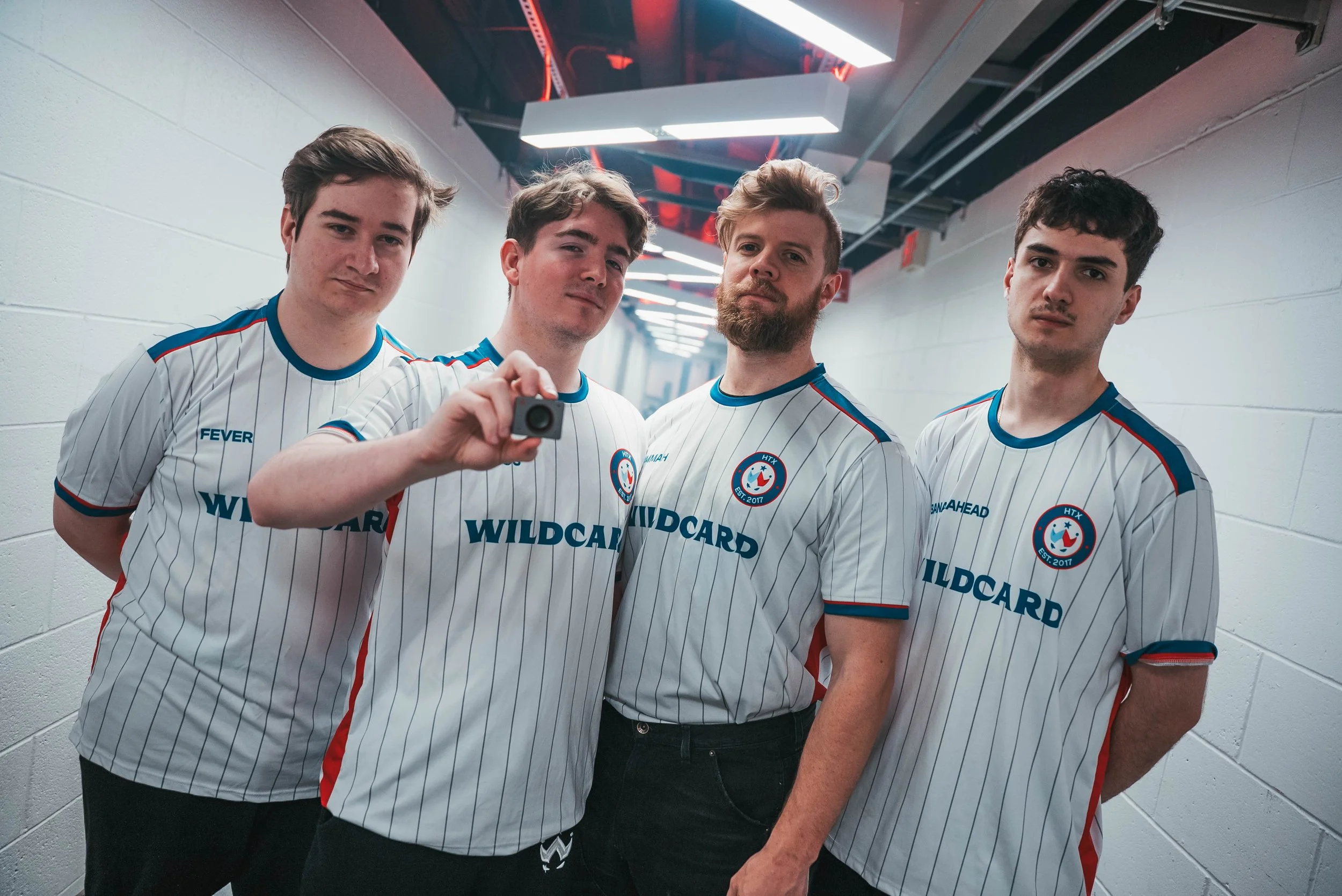 RLCS Raleigh Major