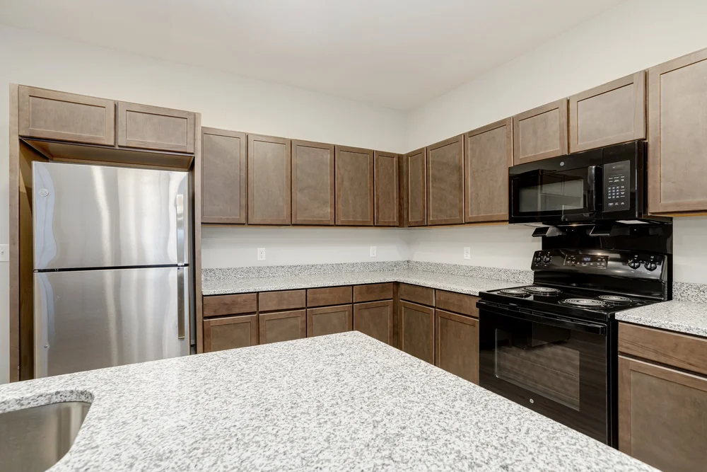 Gallery 1 — Burkle & Main Apartments