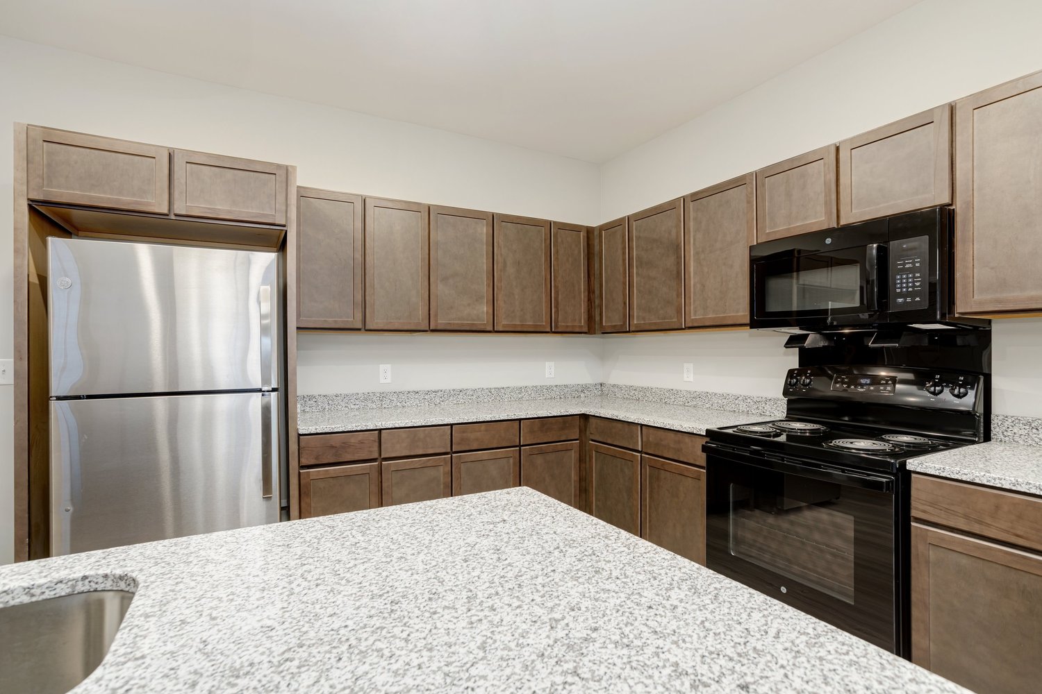 Gallery 1 — Burkle & Main Apartments