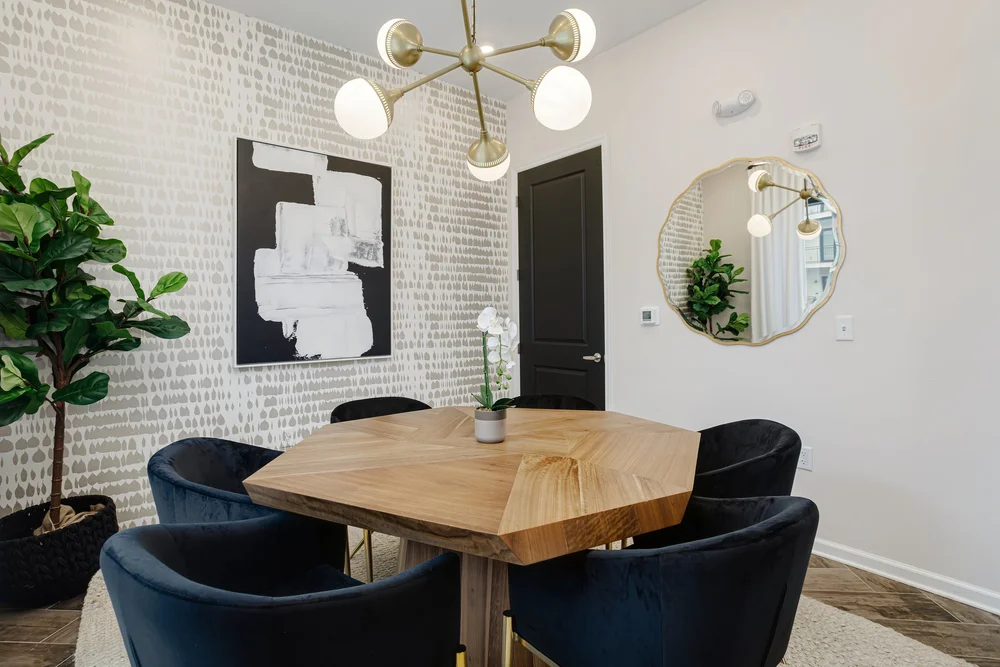 Gallery 1 — Burkle & Main Apartments