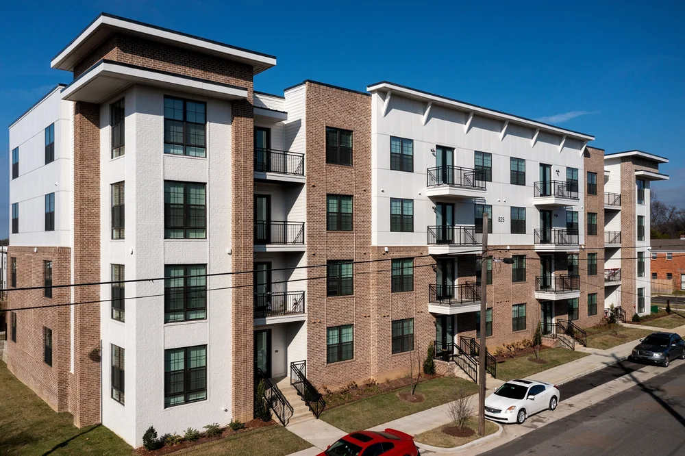 Gallery 1 — Burkle & Main Apartments