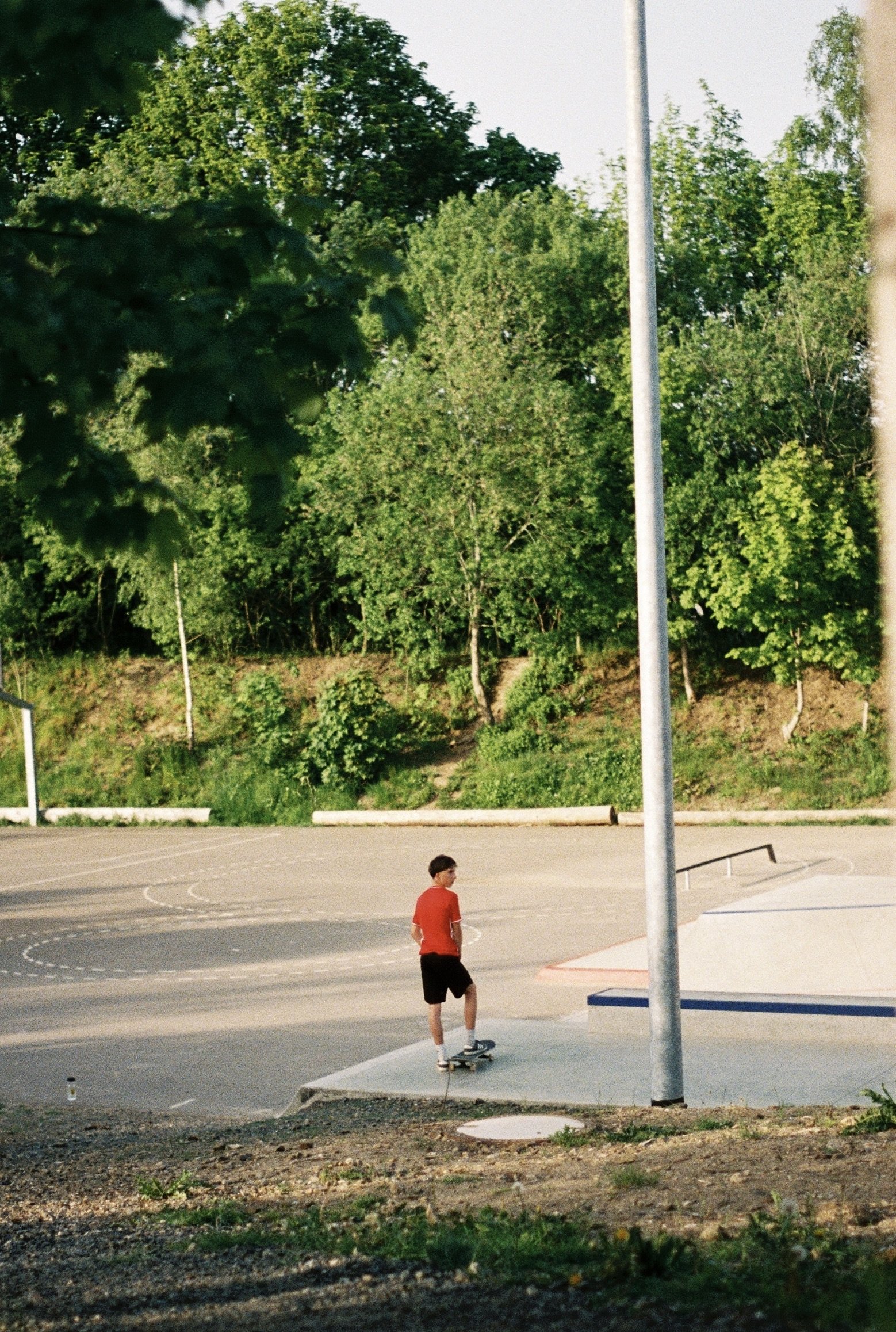 Harz, 2026
