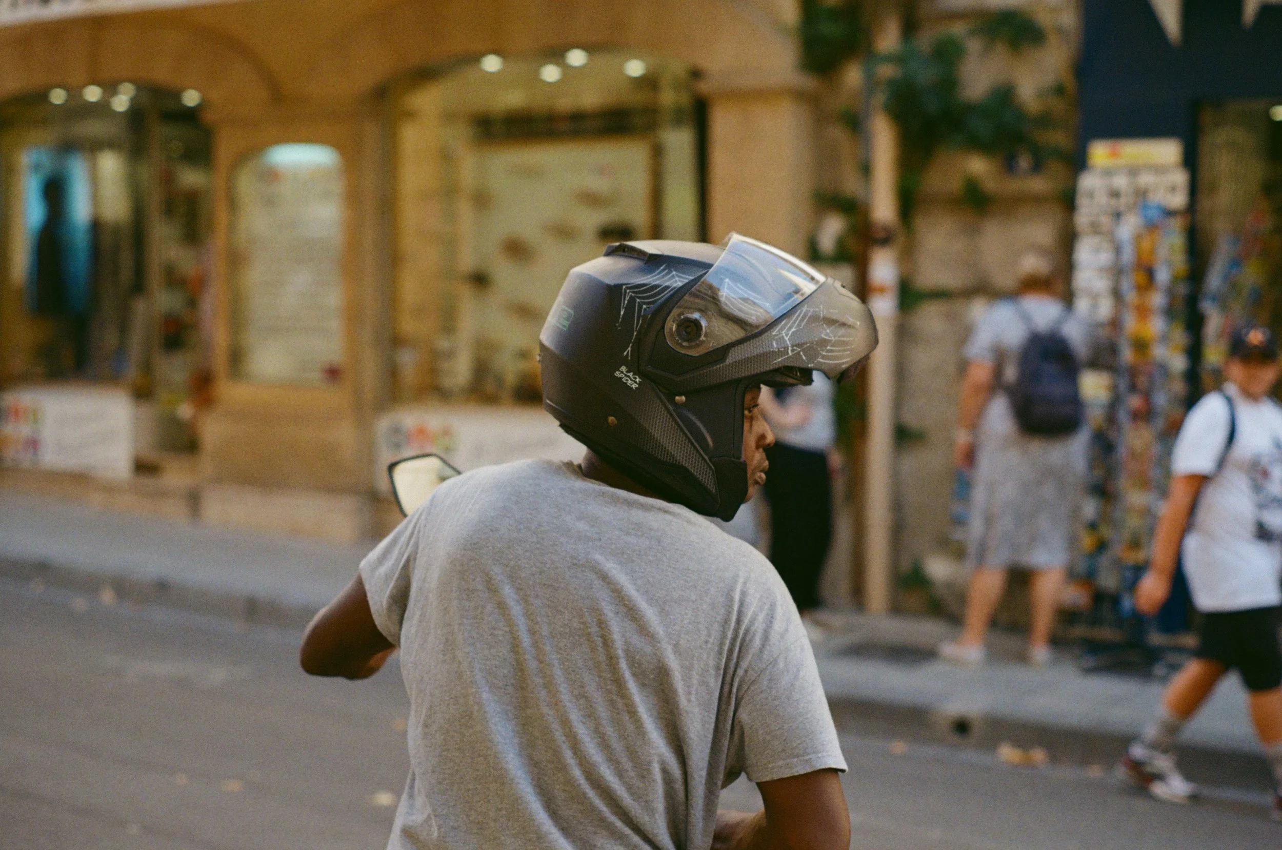 Arles, 2022