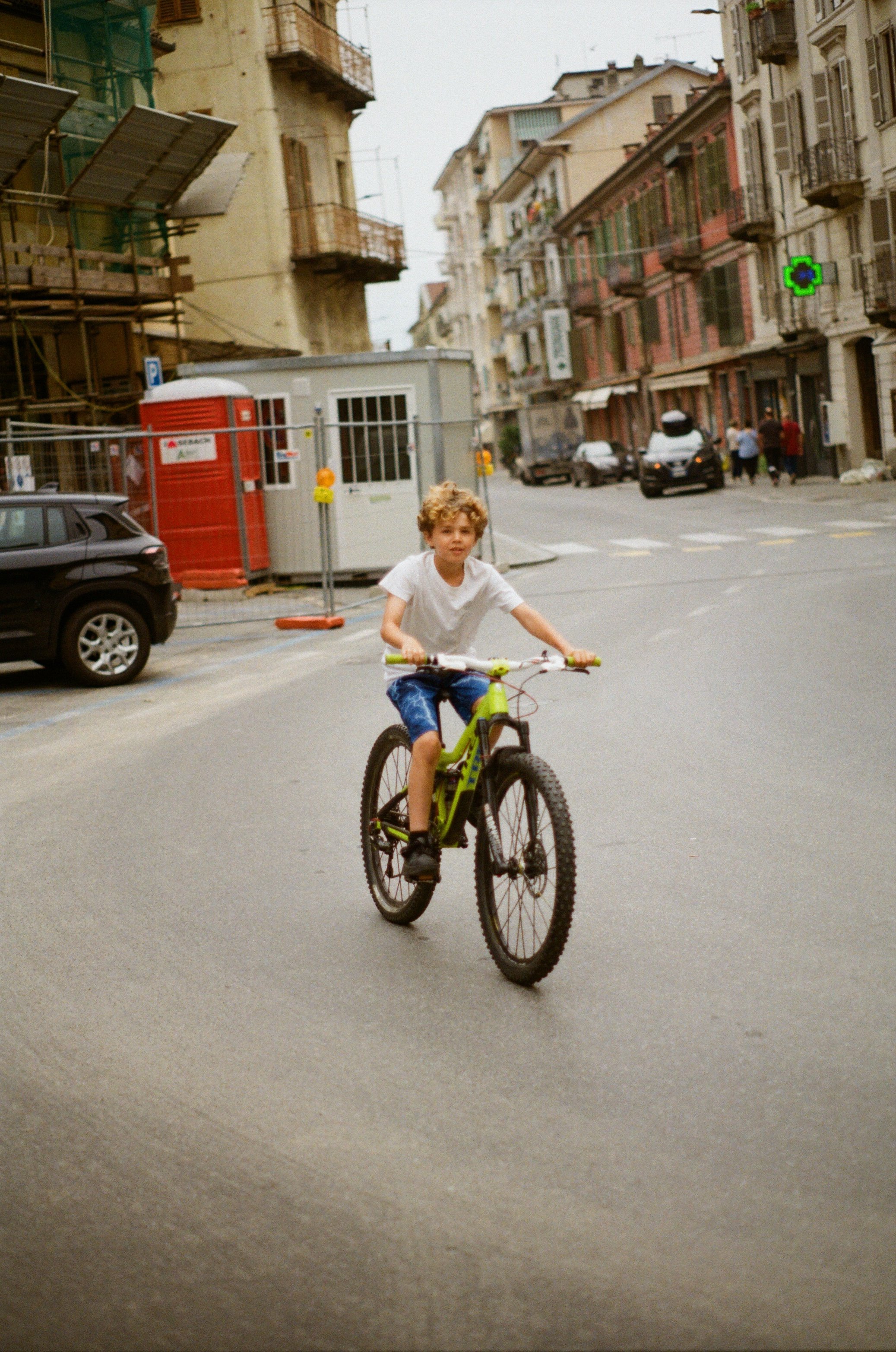 Saluzzo, 2024