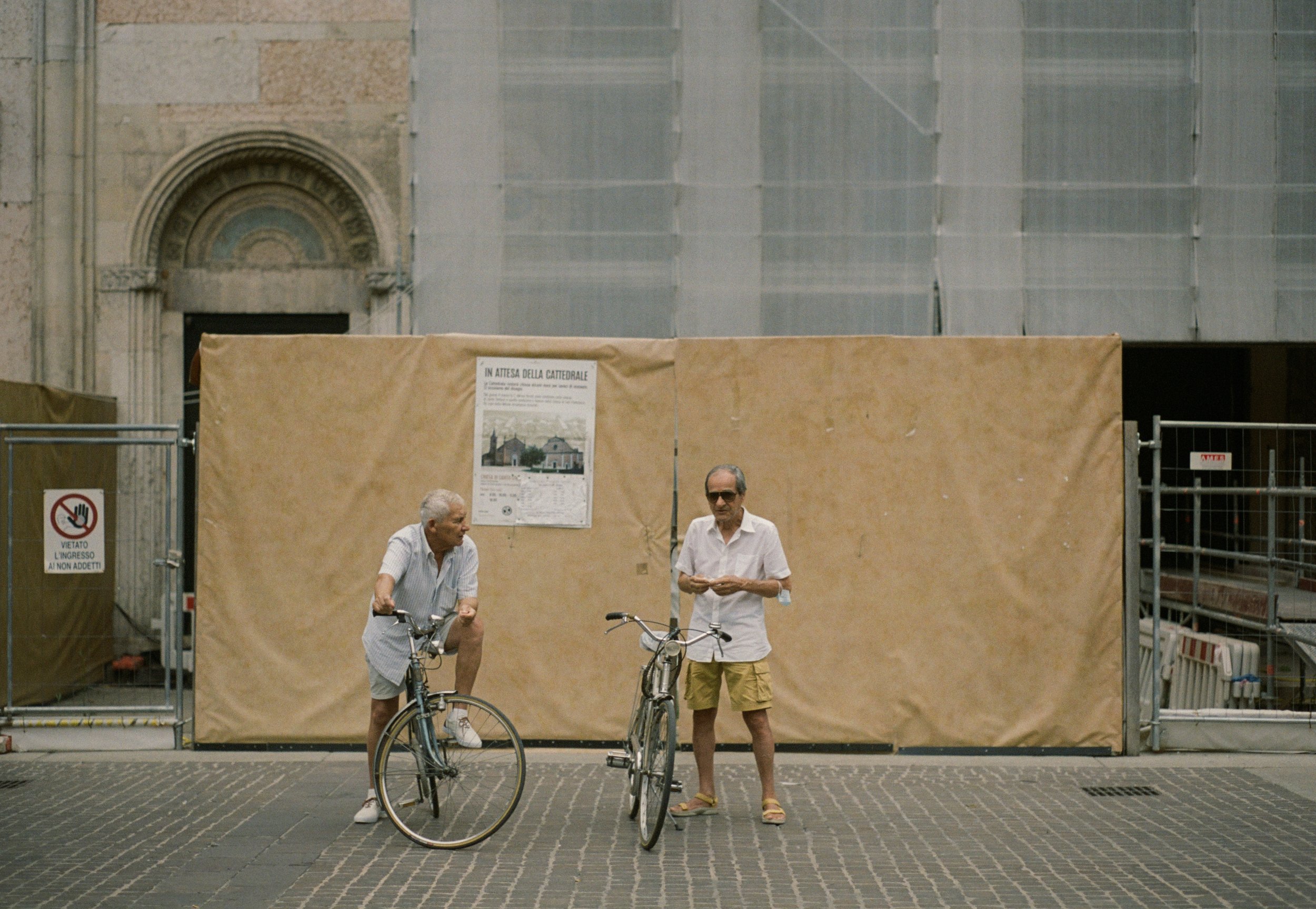 Ferrara, 2021