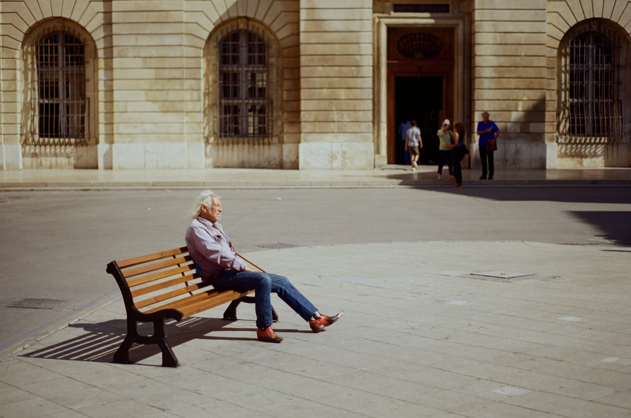Arles, 2022