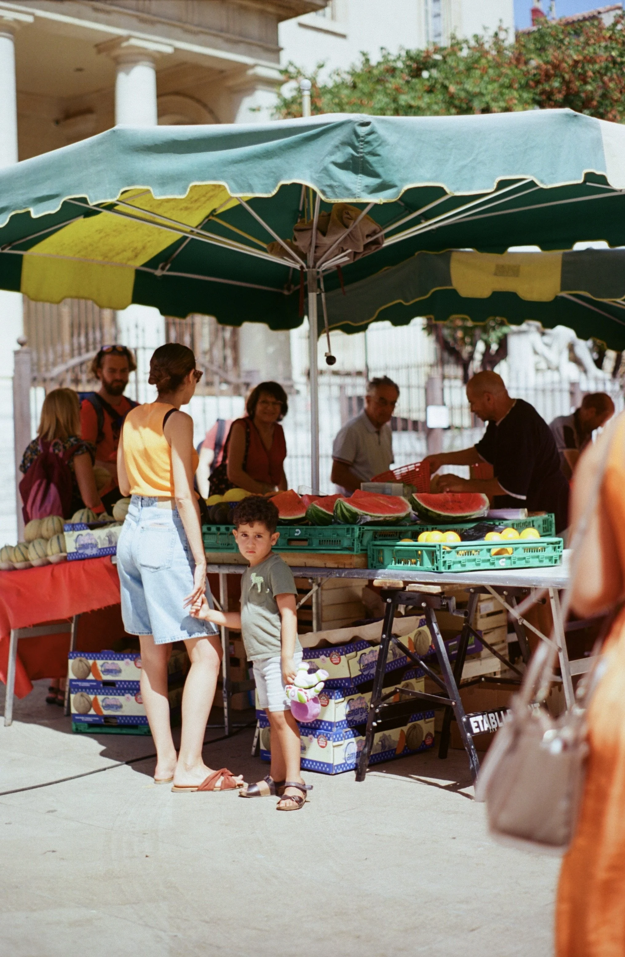 Aix-en-Provence, 2023