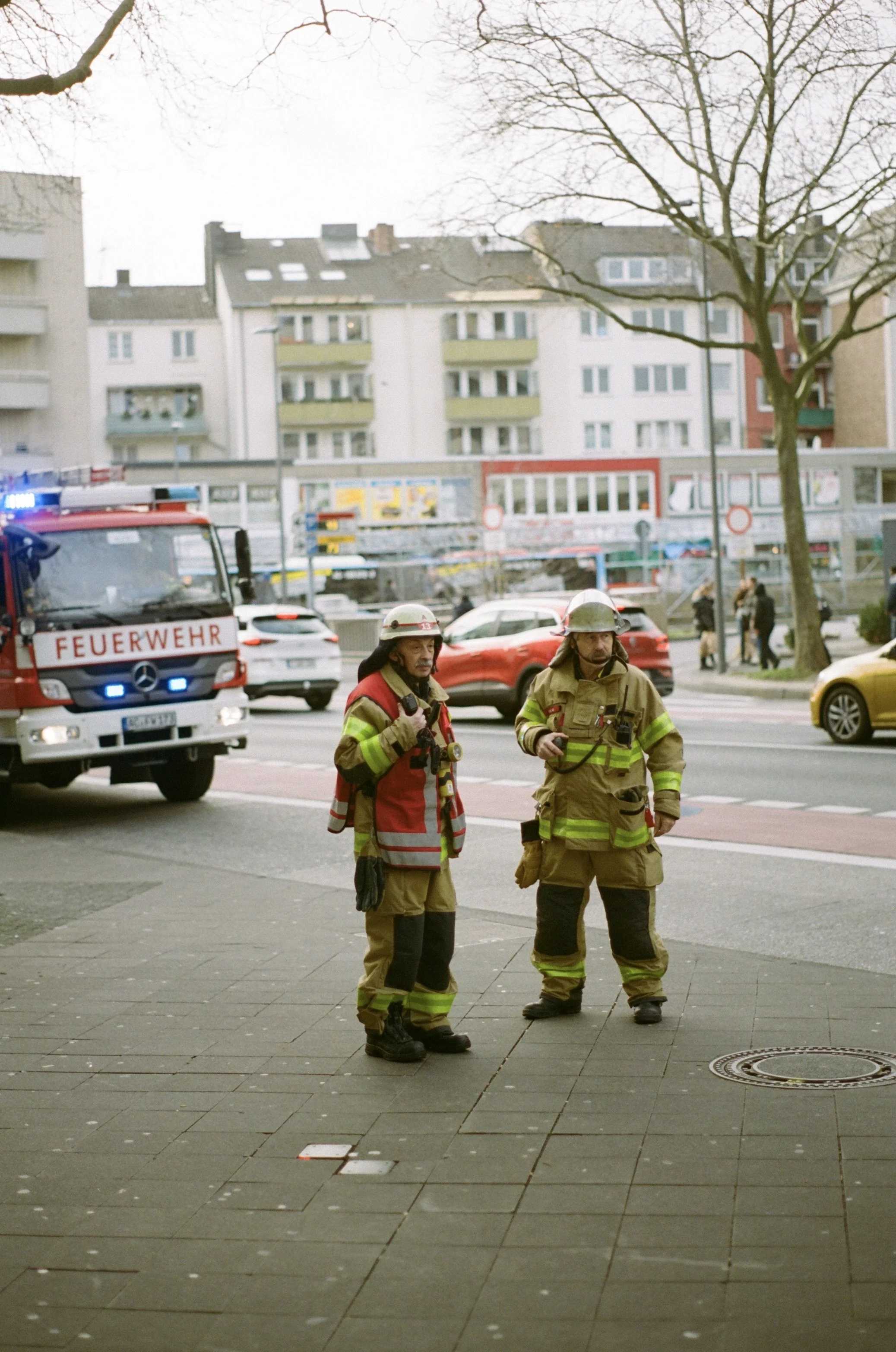 Aachen, 2023