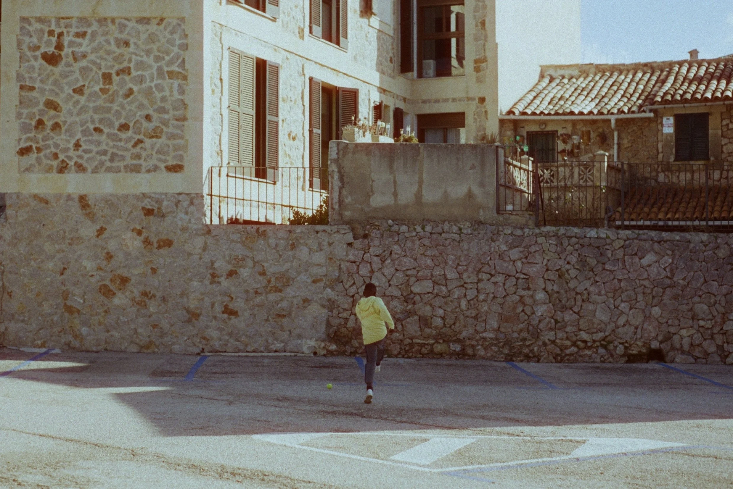Mallorca, 2023
