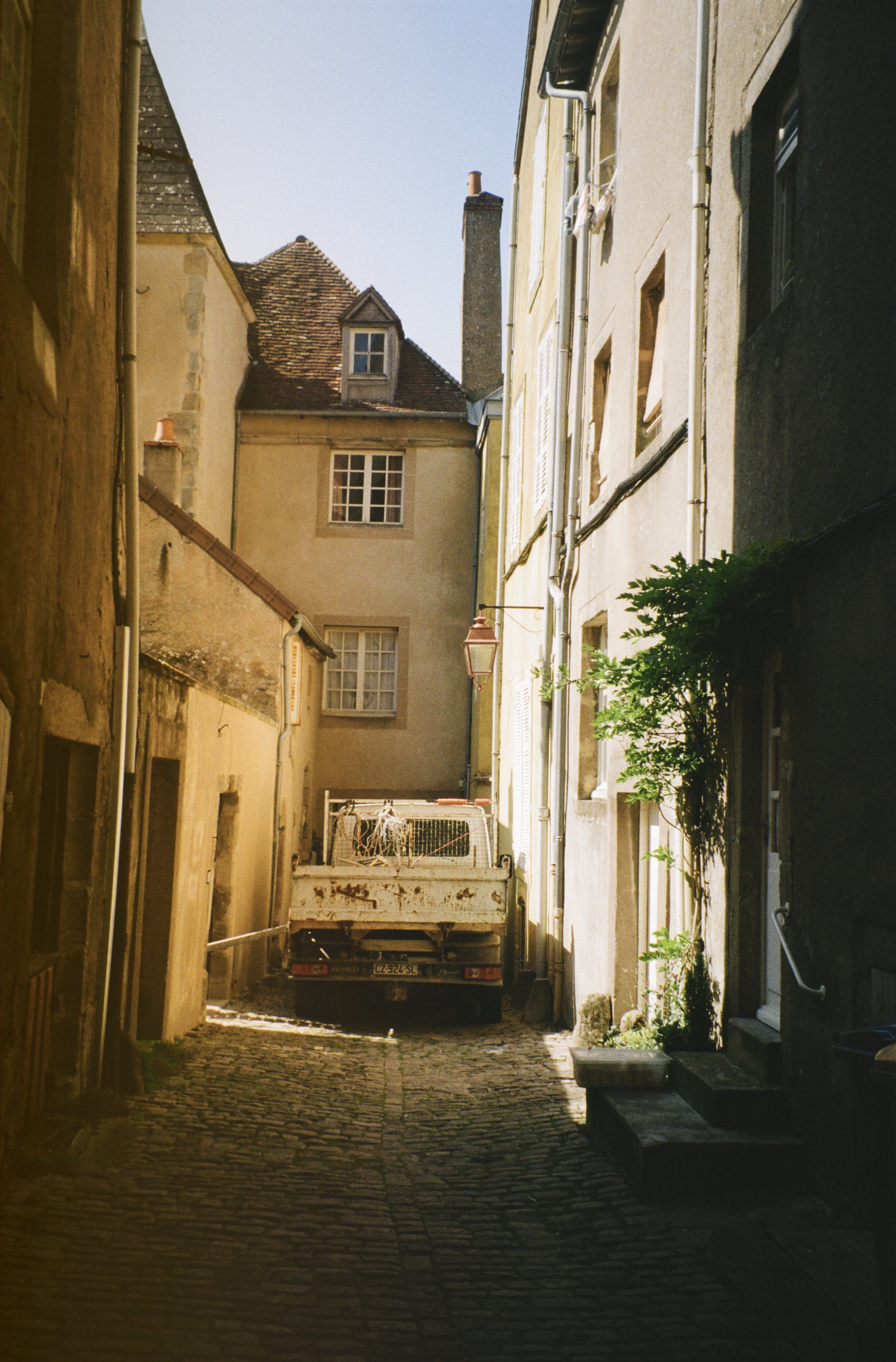 Autun, 2021