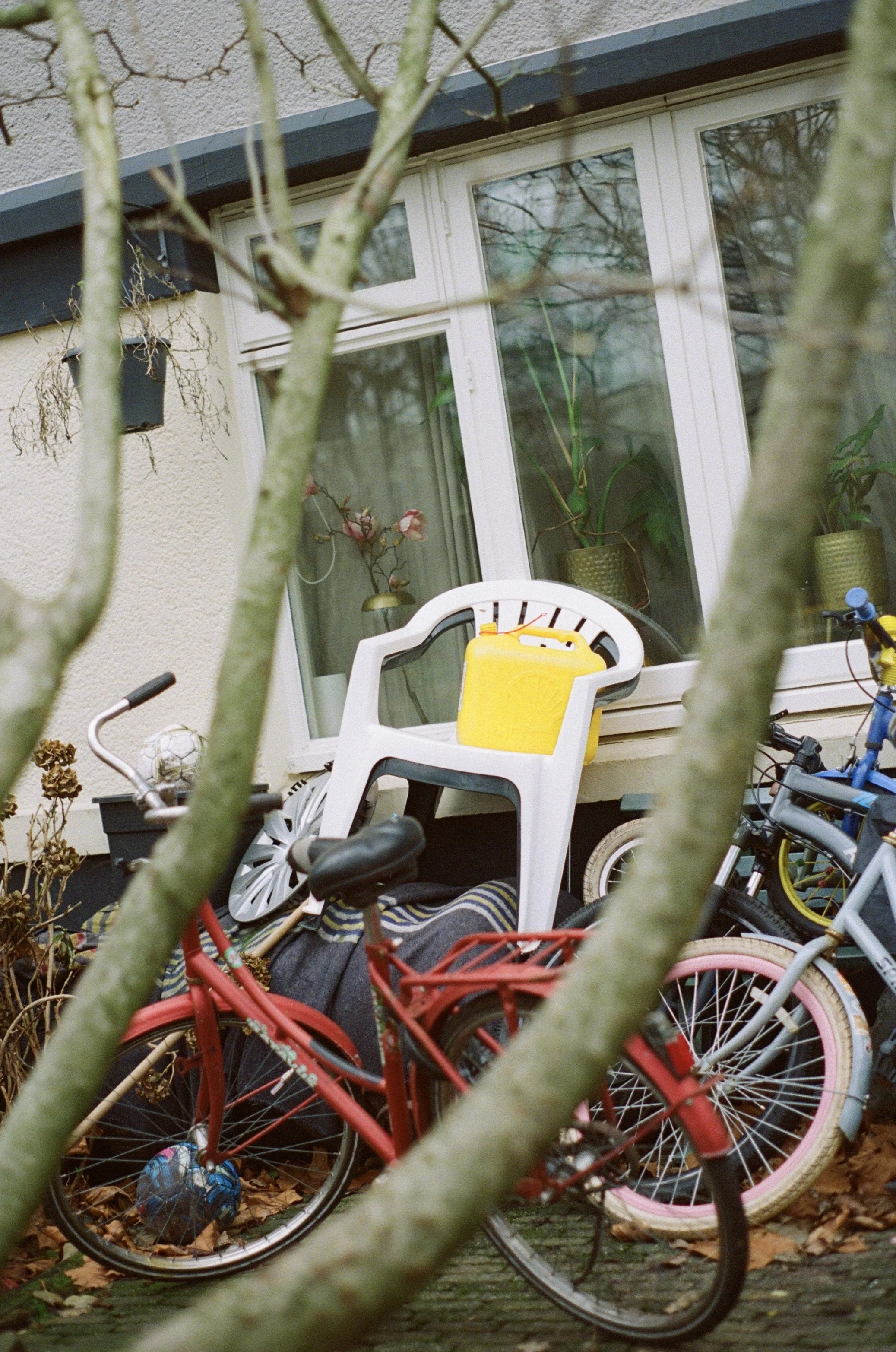 Amsterdam, 2024