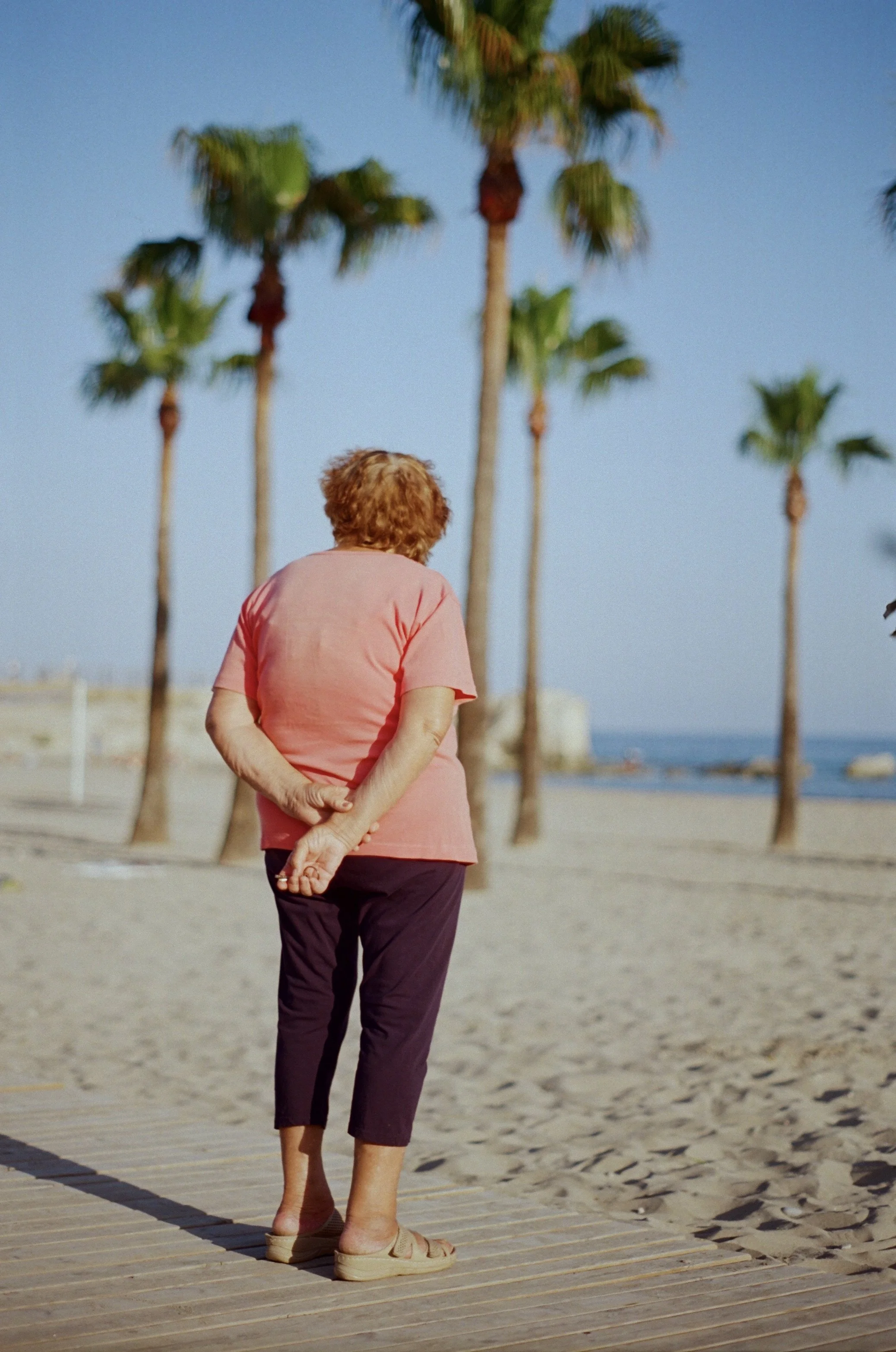 Moraira, 2022